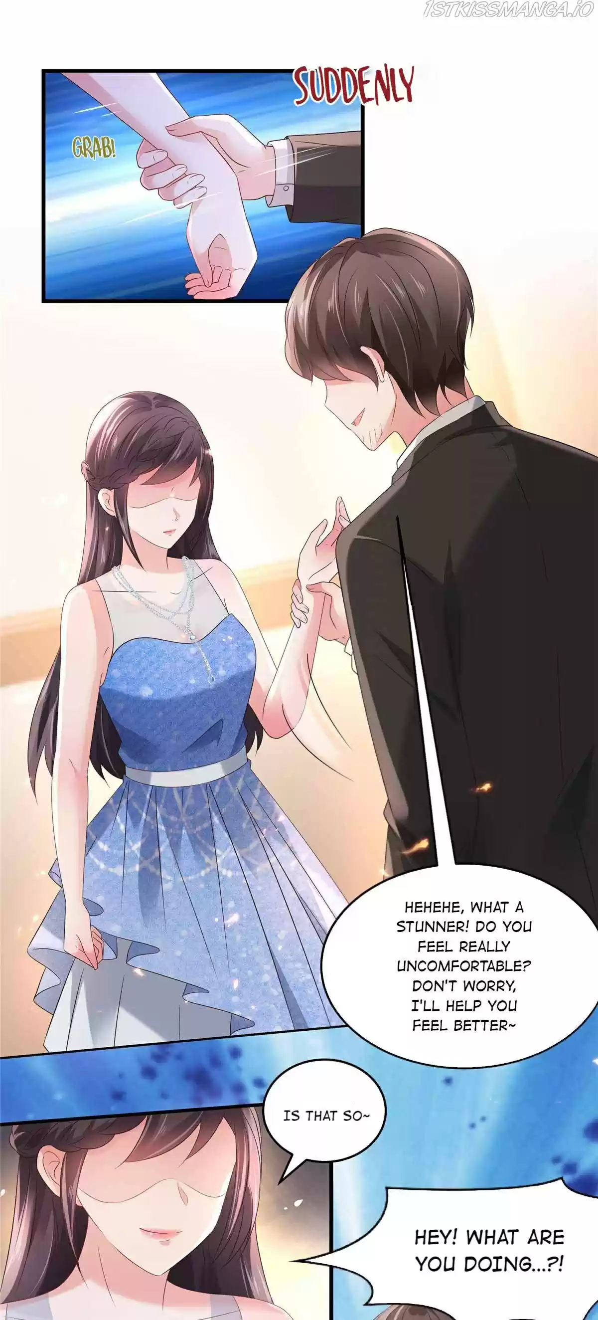 Rebirth Meeting: For You And My Exclusive Lovers Chapter 63