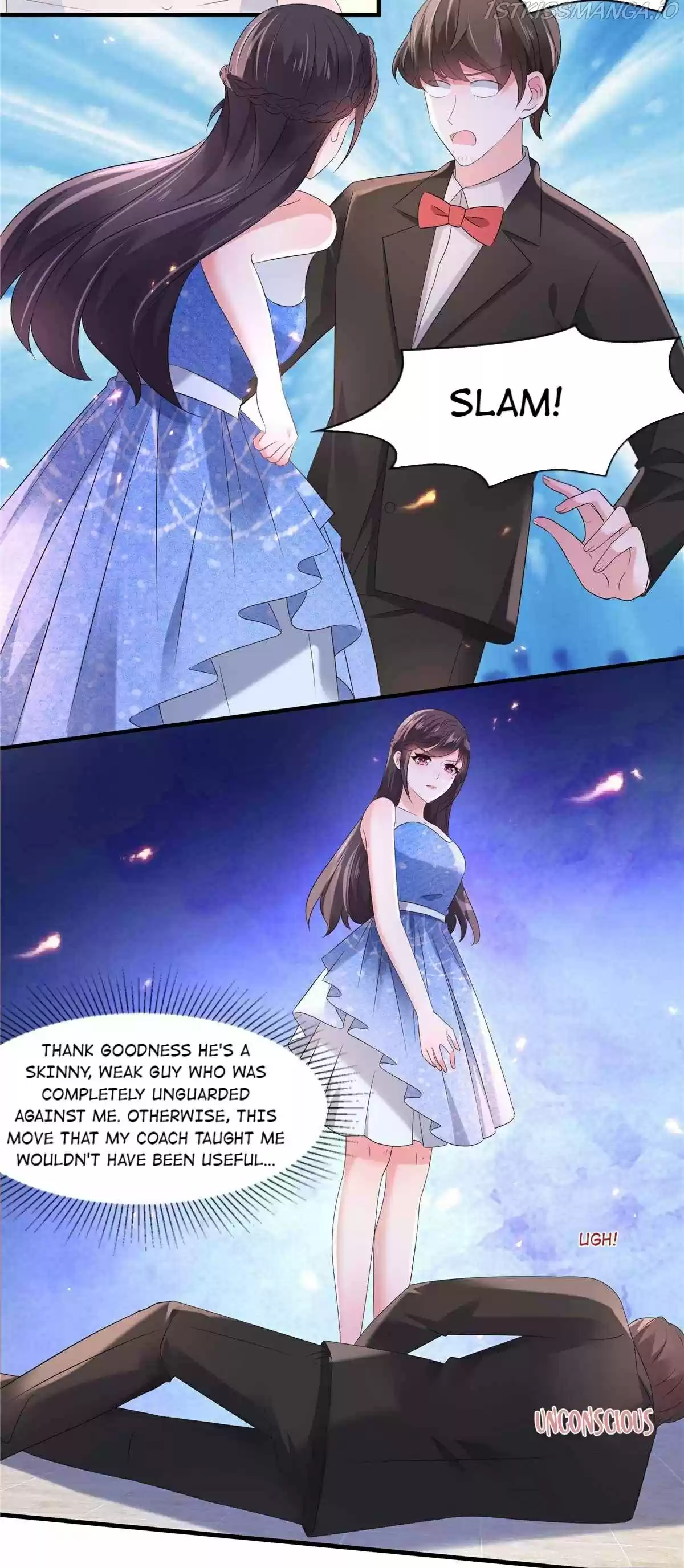 Rebirth Meeting: For You And My Exclusive Lovers Chapter 63