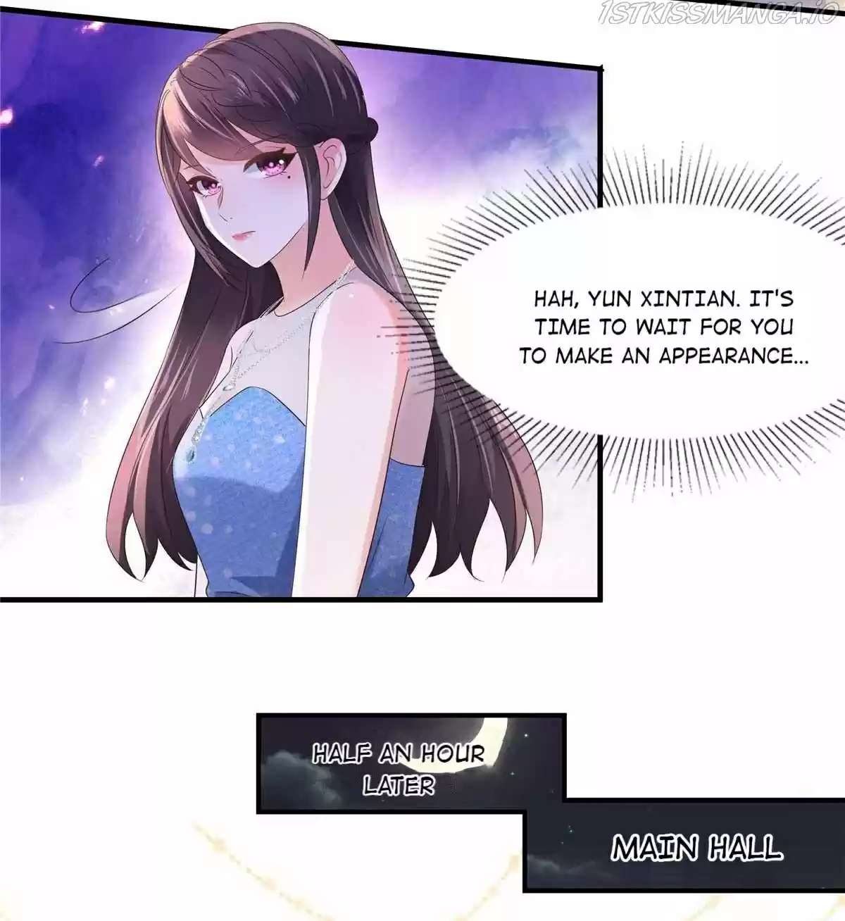 Rebirth Meeting: For You And My Exclusive Lovers Chapter 63