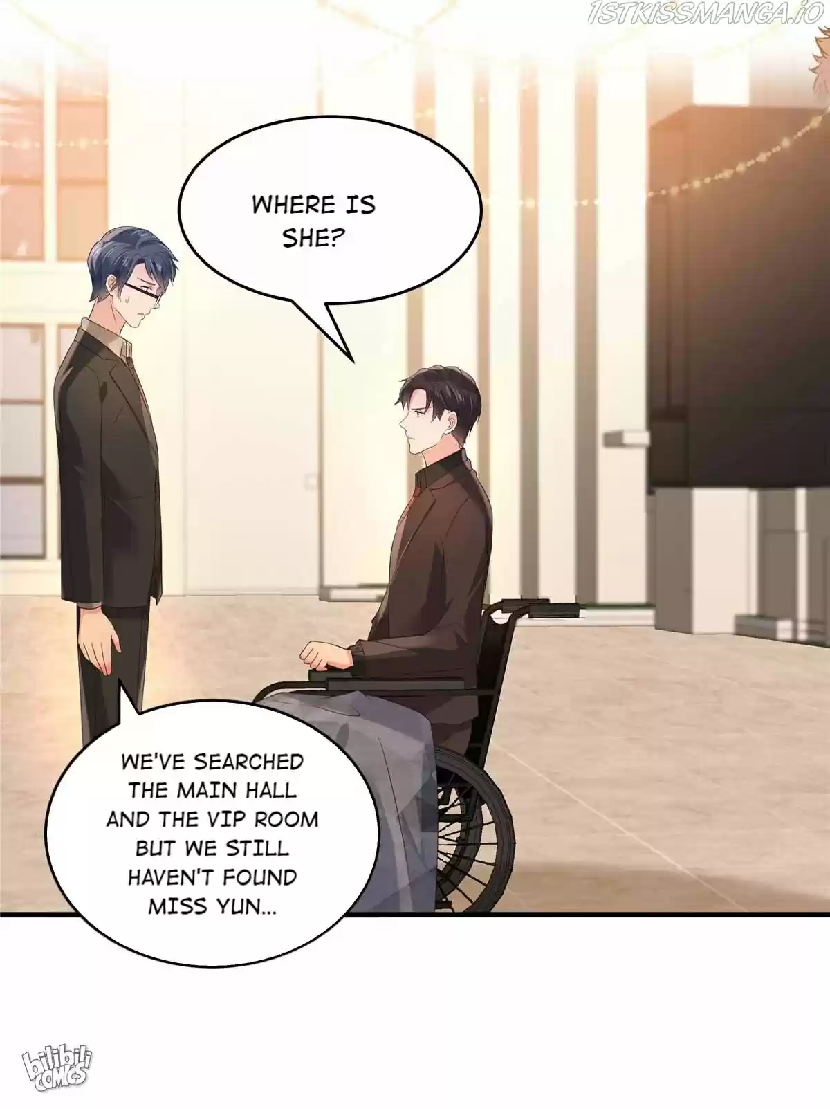 Rebirth Meeting: For You And My Exclusive Lovers Chapter 63