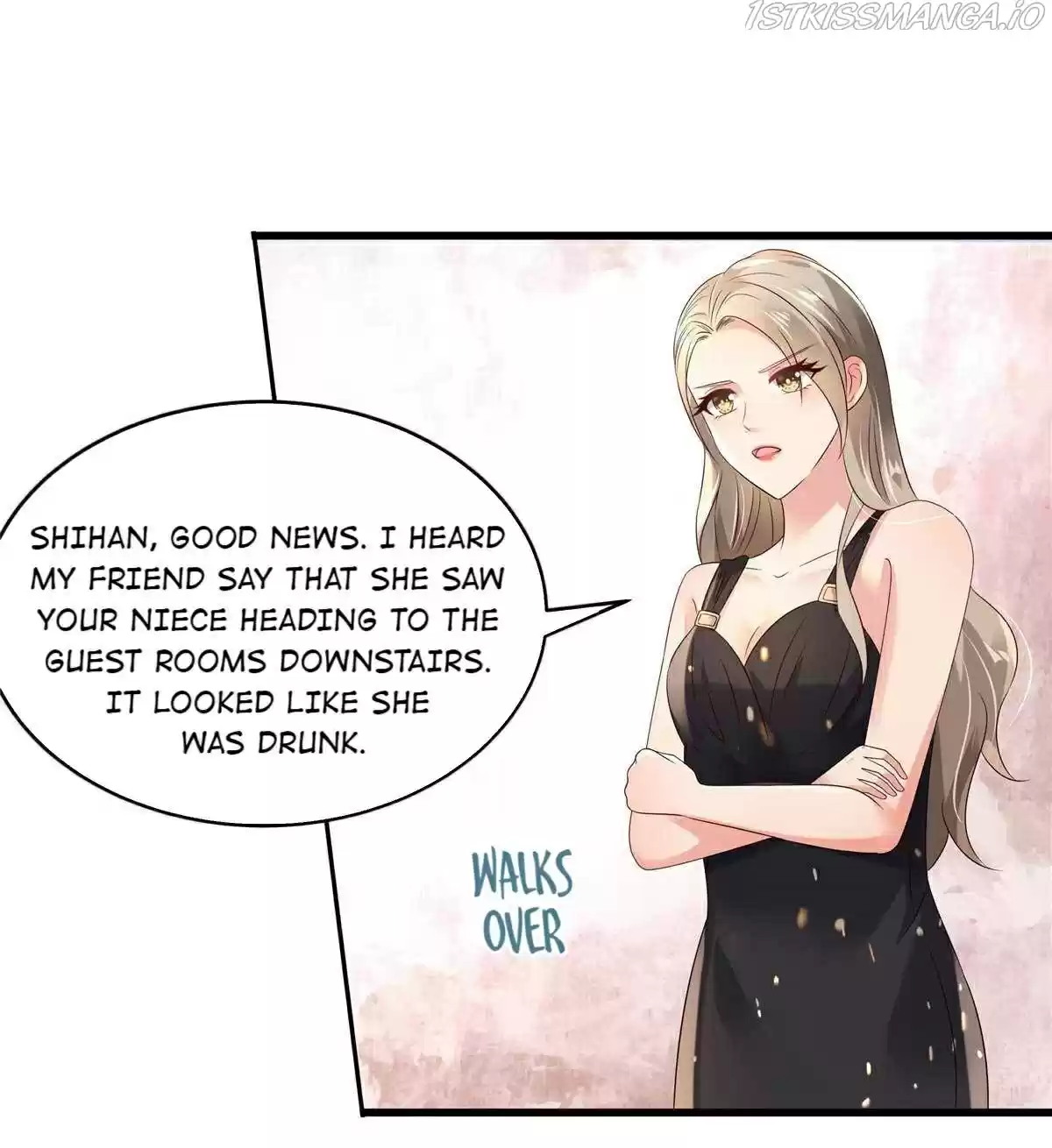 Rebirth Meeting: For You And My Exclusive Lovers Chapter 64