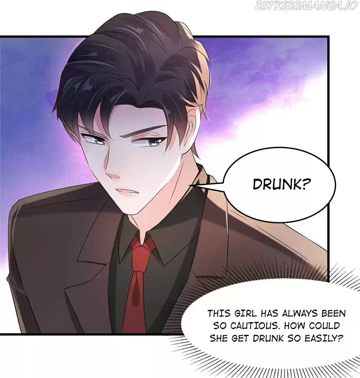 Rebirth Meeting: For You And My Exclusive Lovers Chapter 64