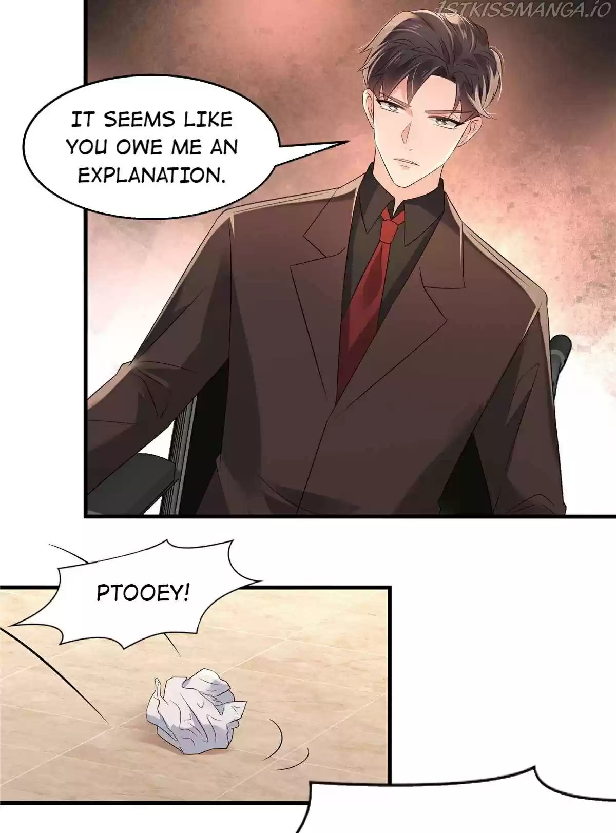 Rebirth Meeting: For You And My Exclusive Lovers Chapter 64