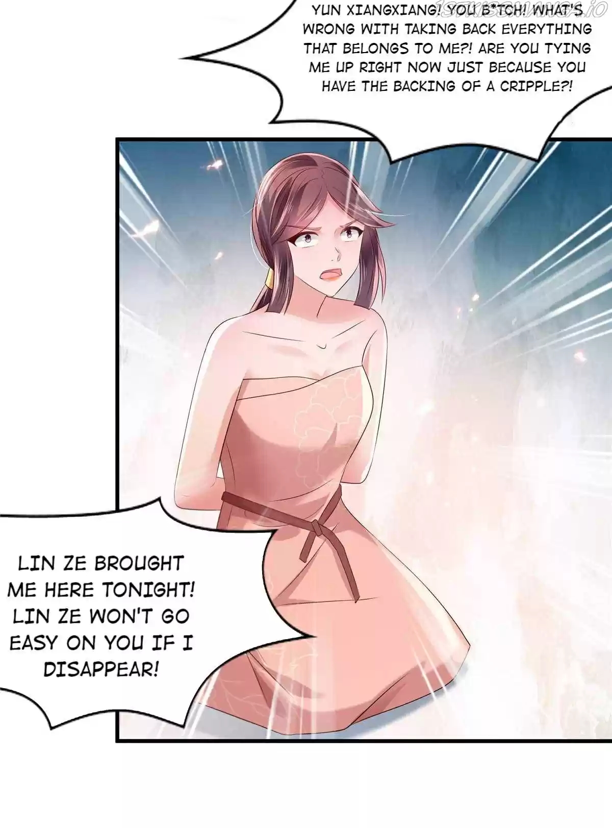 Rebirth Meeting: For You And My Exclusive Lovers Chapter 64