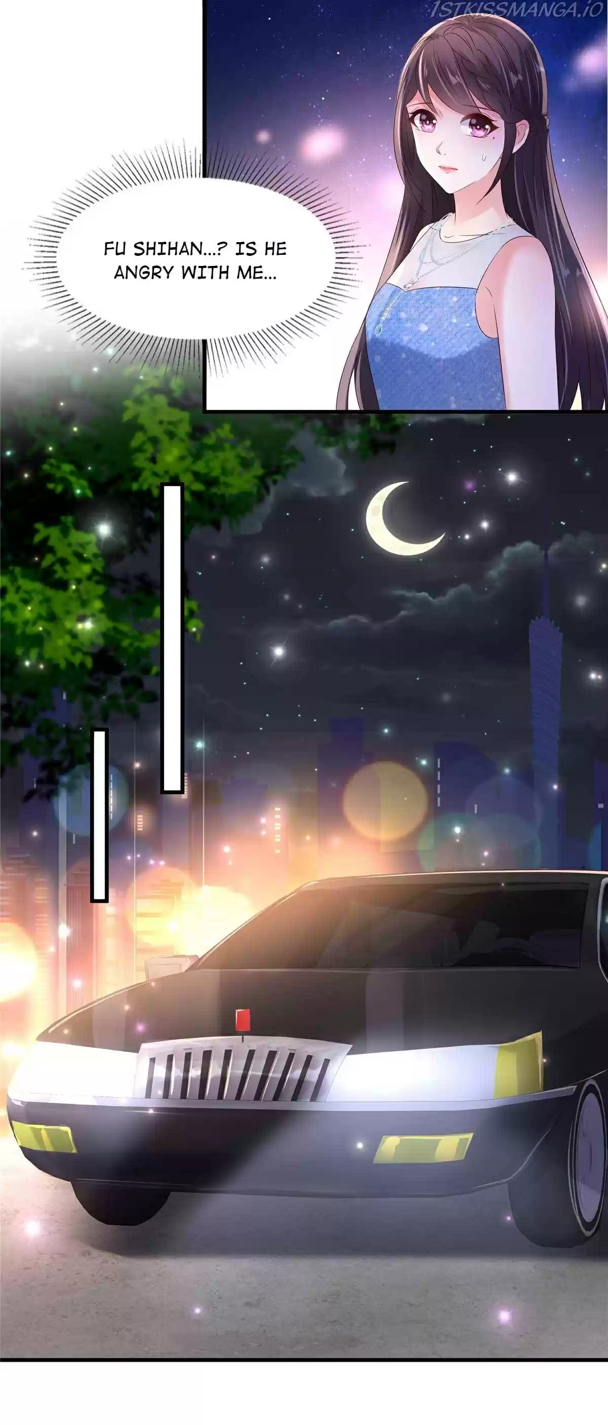 Rebirth Meeting: For You And My Exclusive Lovers Chapter 64