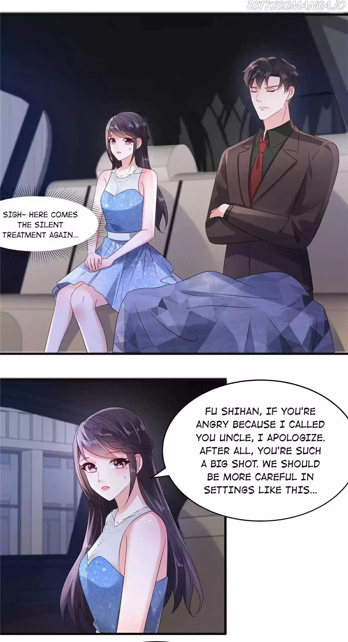 Rebirth Meeting: For You And My Exclusive Lovers Chapter 64