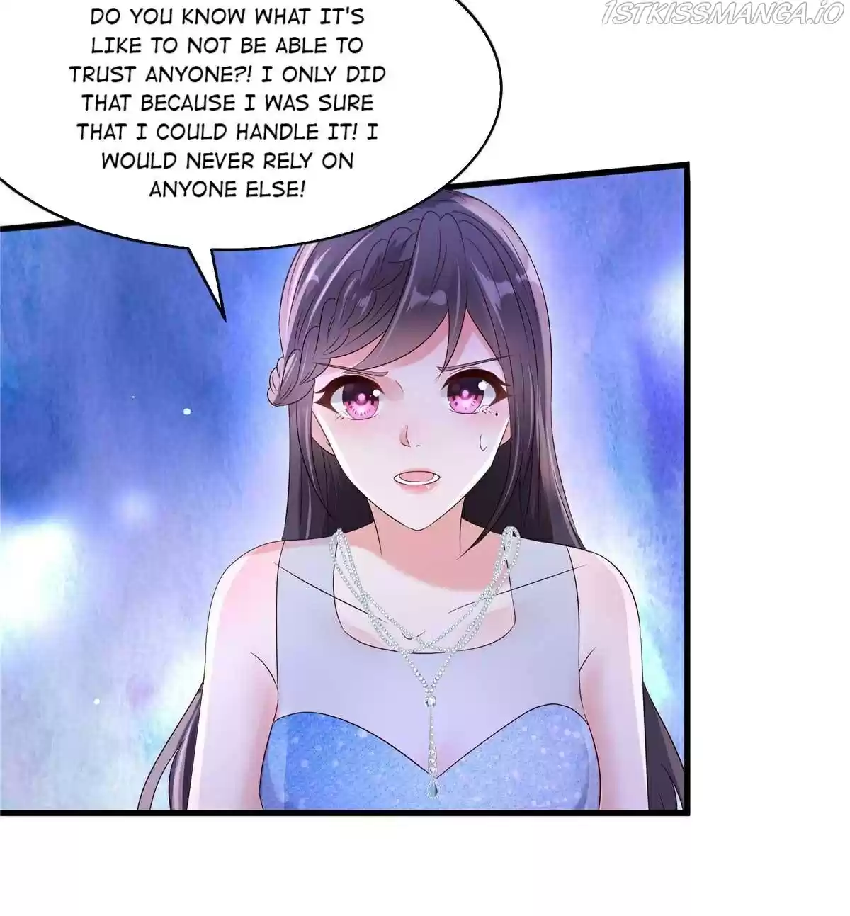 Rebirth Meeting: For You And My Exclusive Lovers Chapter 64