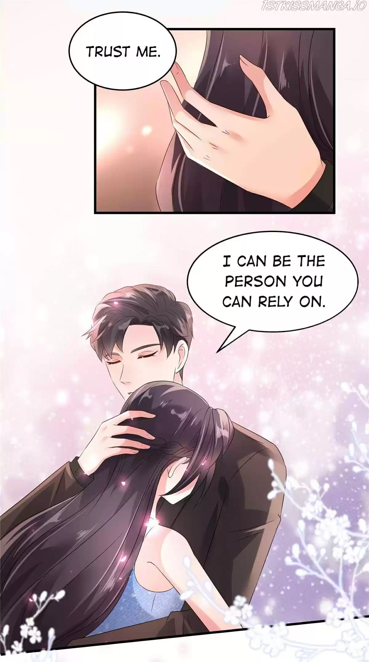 Rebirth Meeting: For You And My Exclusive Lovers Chapter 65