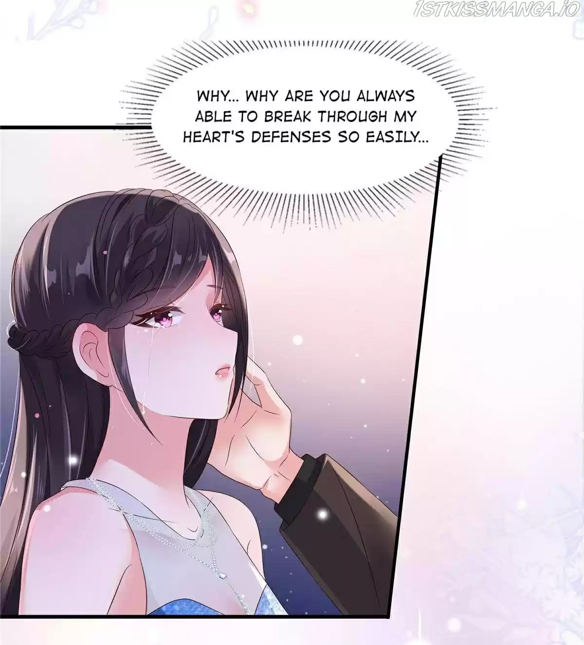 Rebirth Meeting: For You And My Exclusive Lovers Chapter 65