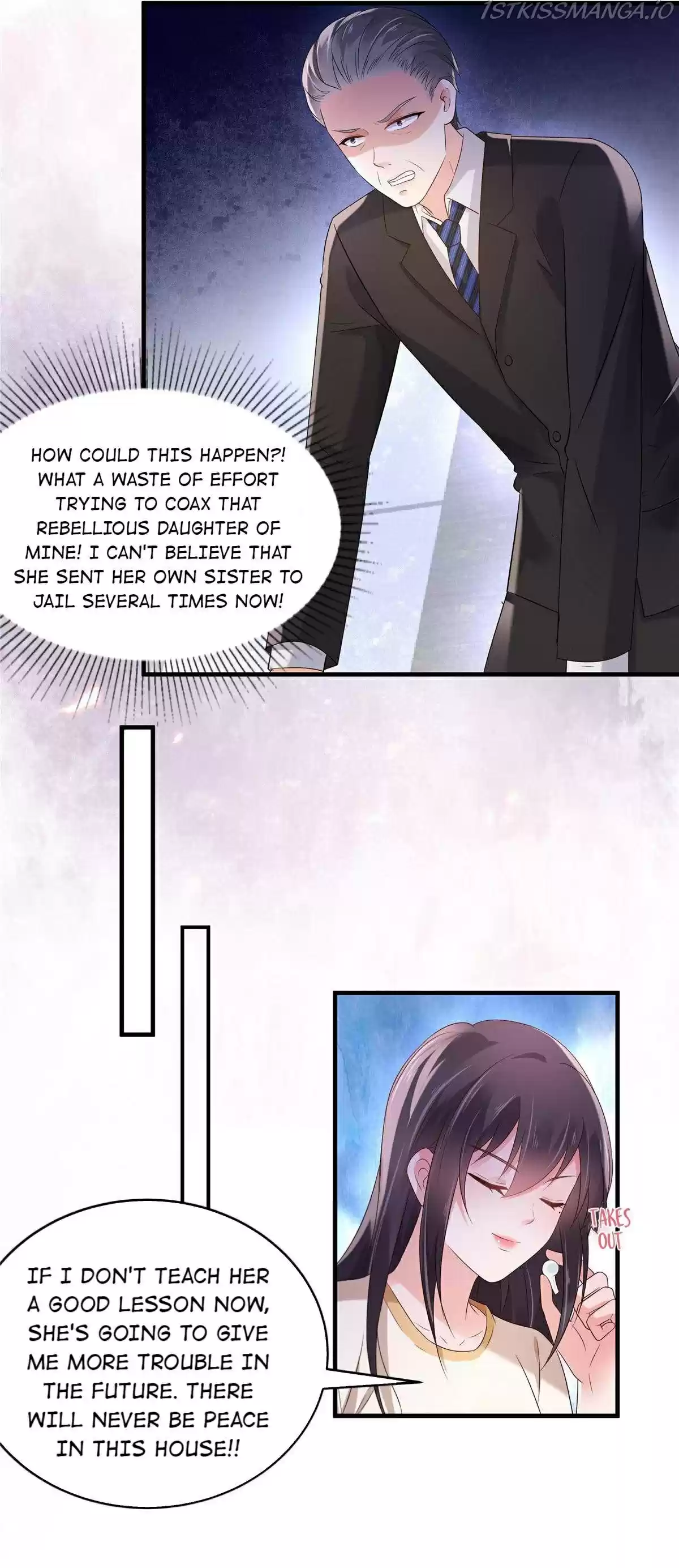 Rebirth Meeting: For You And My Exclusive Lovers Chapter 65