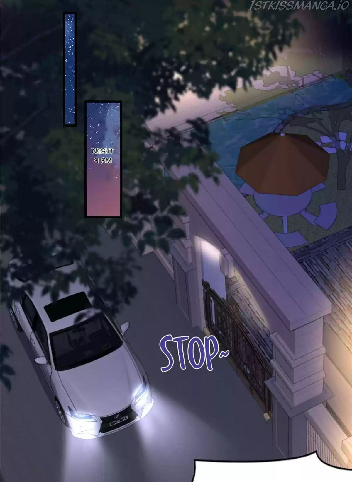 Rebirth Meeting: For You And My Exclusive Lovers Chapter 65