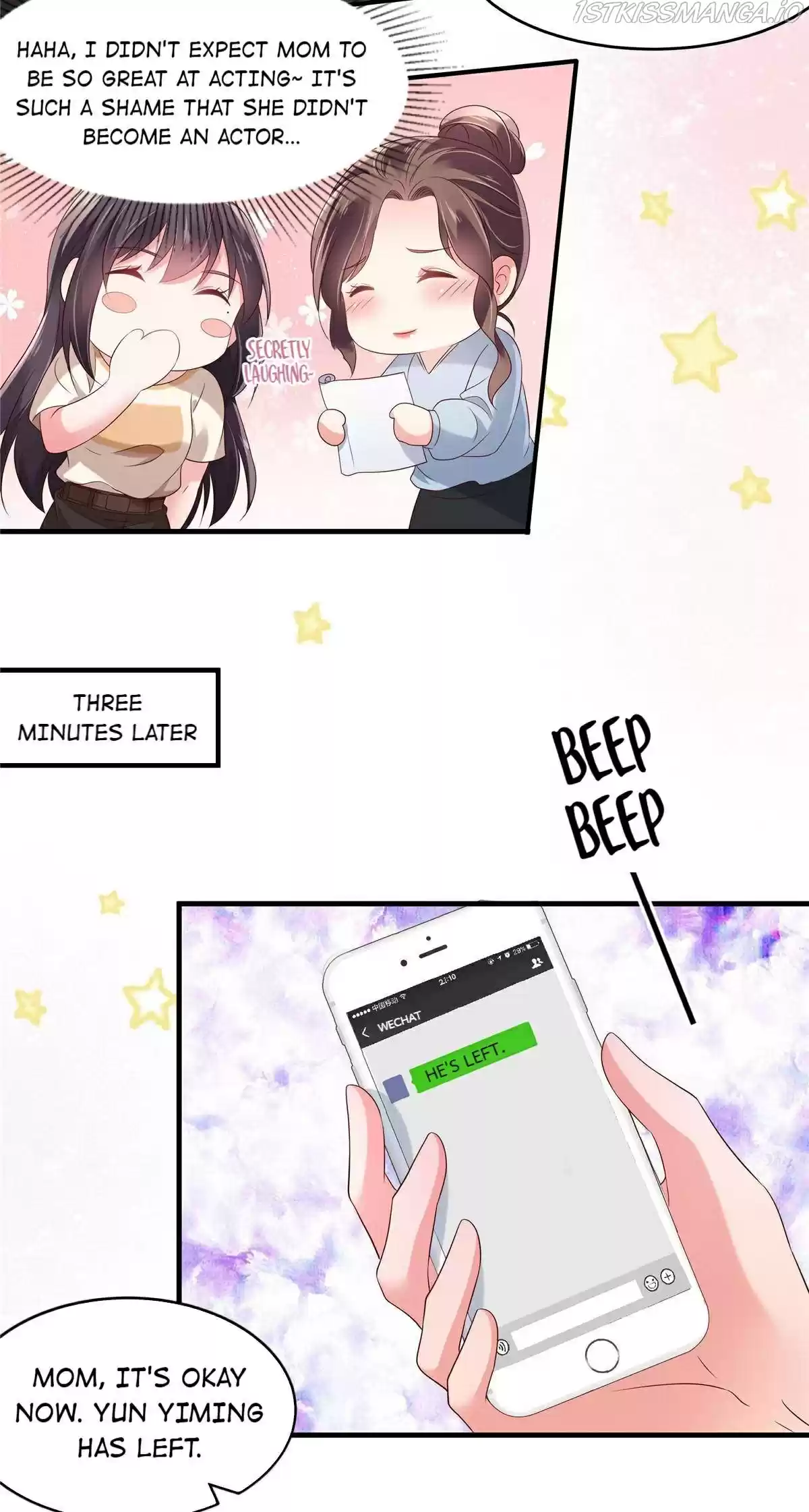 Rebirth Meeting: For You And My Exclusive Lovers Chapter 65