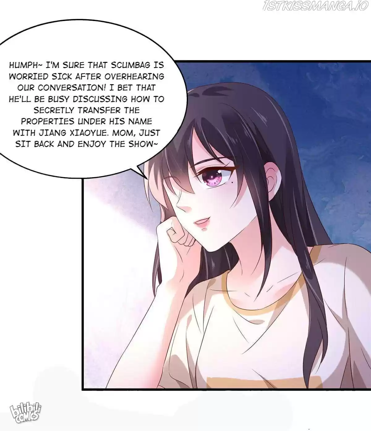 Rebirth Meeting: For You And My Exclusive Lovers Chapter 65