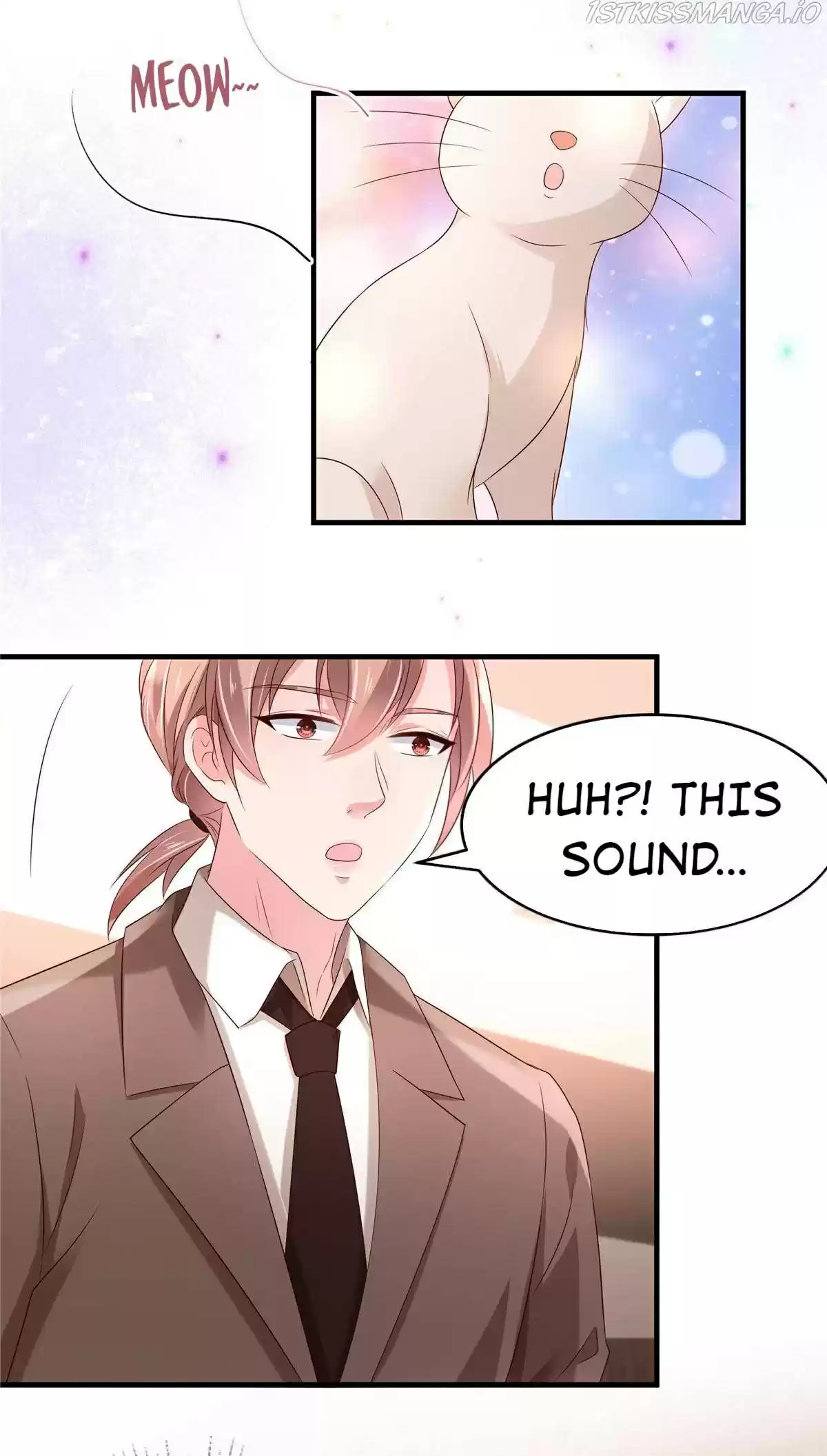 Rebirth Meeting: For You And My Exclusive Lovers Chapter 66