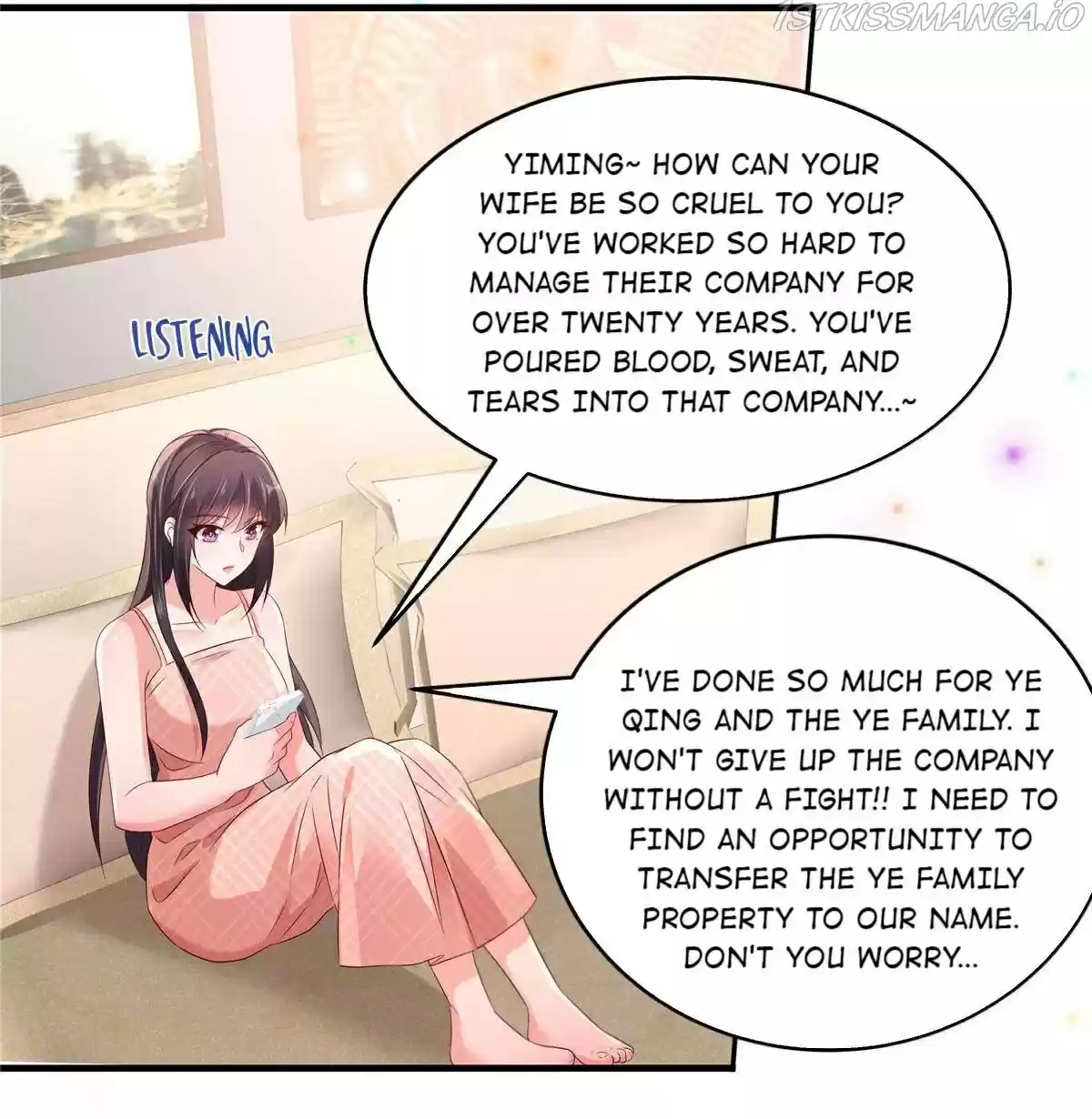 Rebirth Meeting: For You And My Exclusive Lovers Chapter 66