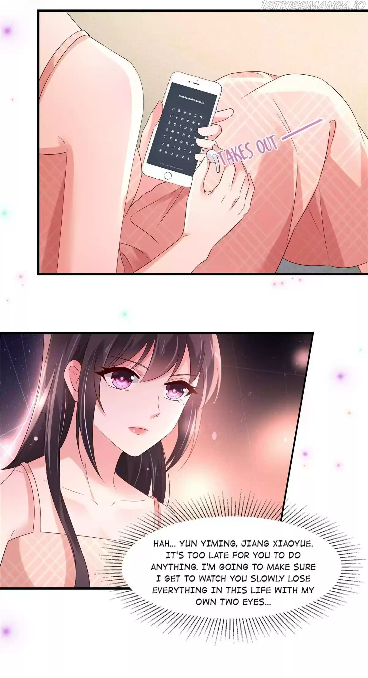 Rebirth Meeting: For You And My Exclusive Lovers Chapter 66