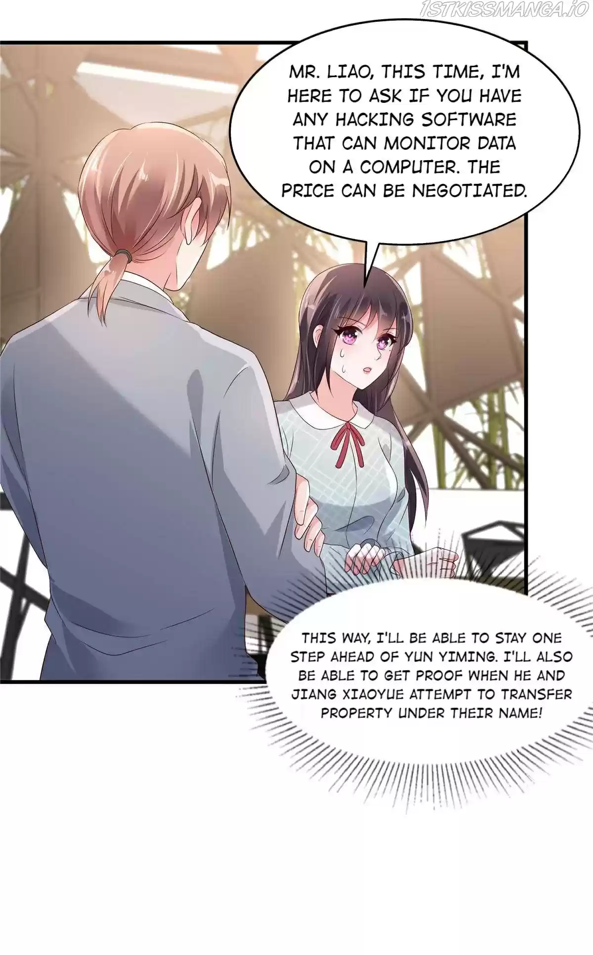 Rebirth Meeting: For You And My Exclusive Lovers Chapter 66