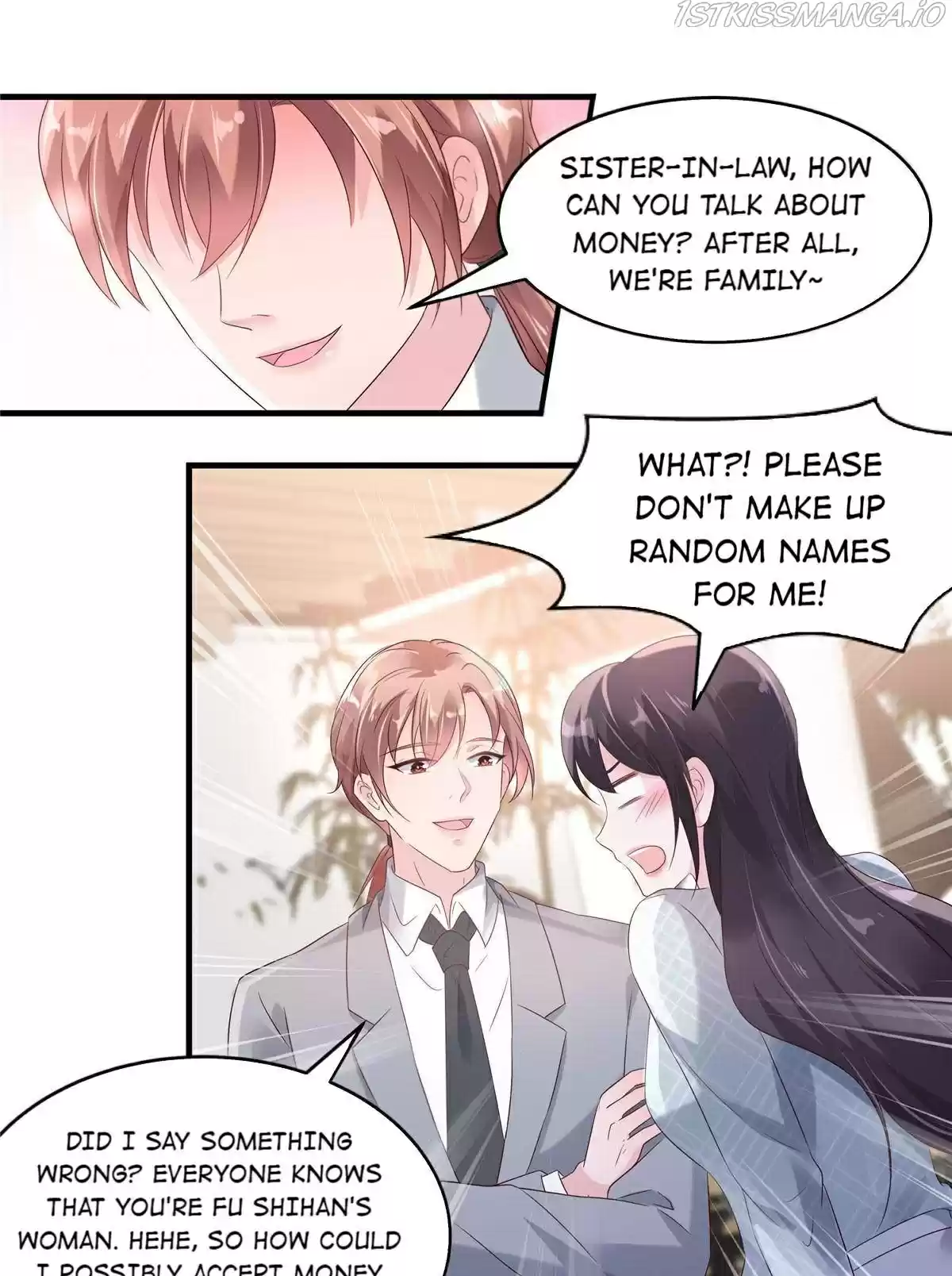 Rebirth Meeting: For You And My Exclusive Lovers Chapter 66