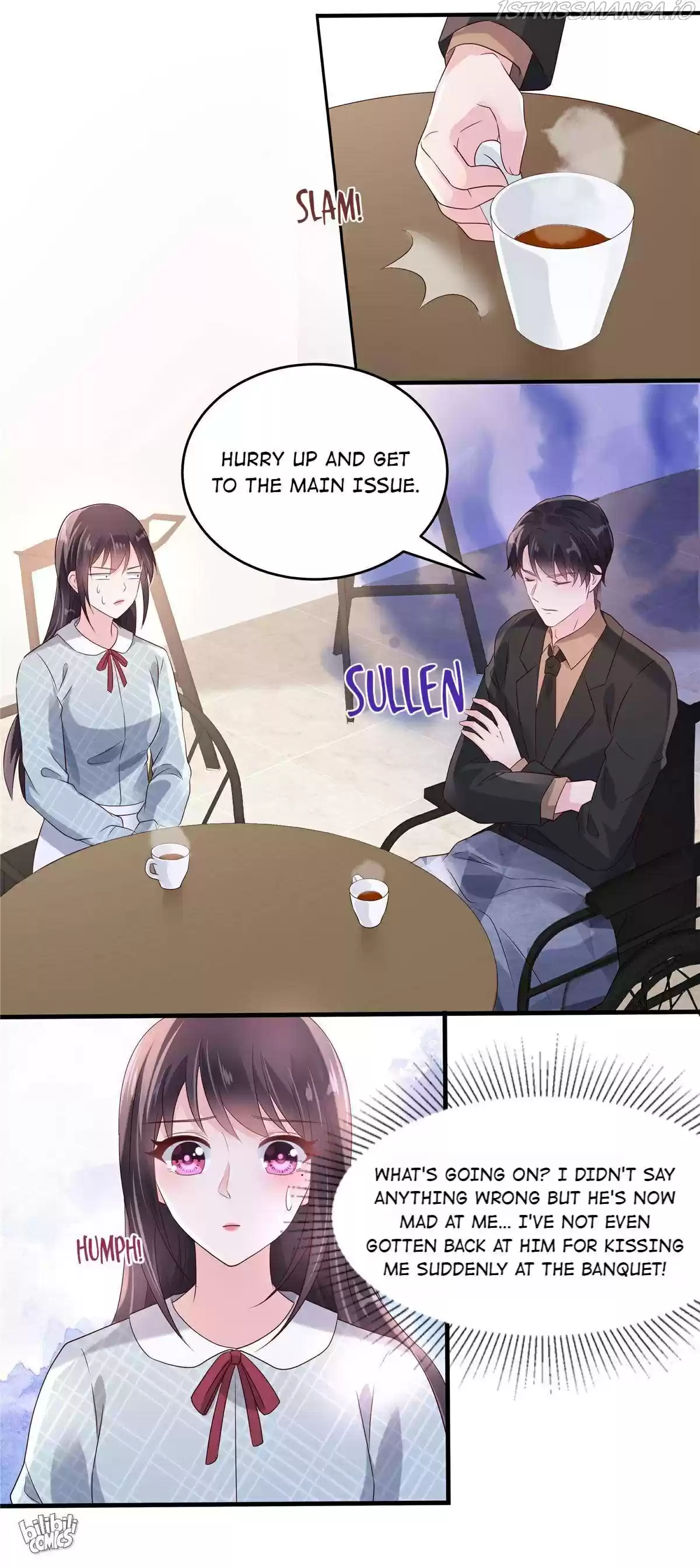 Rebirth Meeting: For You And My Exclusive Lovers Chapter 66