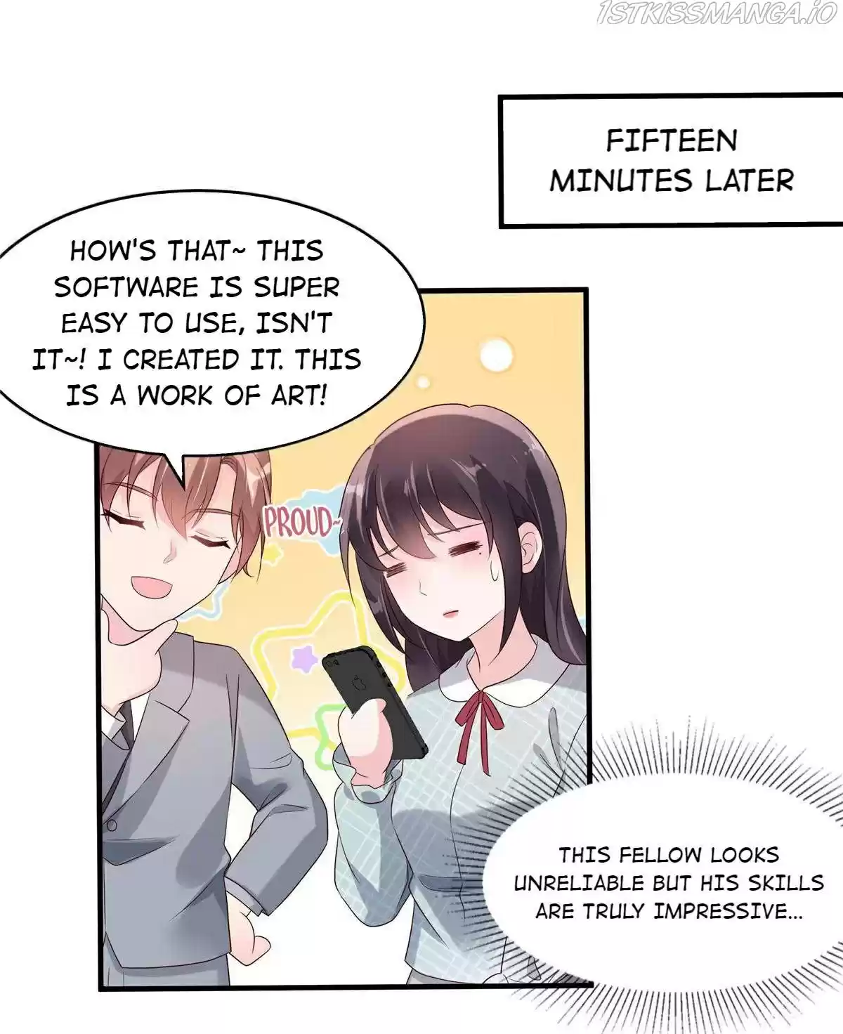 Rebirth Meeting: For You And My Exclusive Lovers Chapter 67