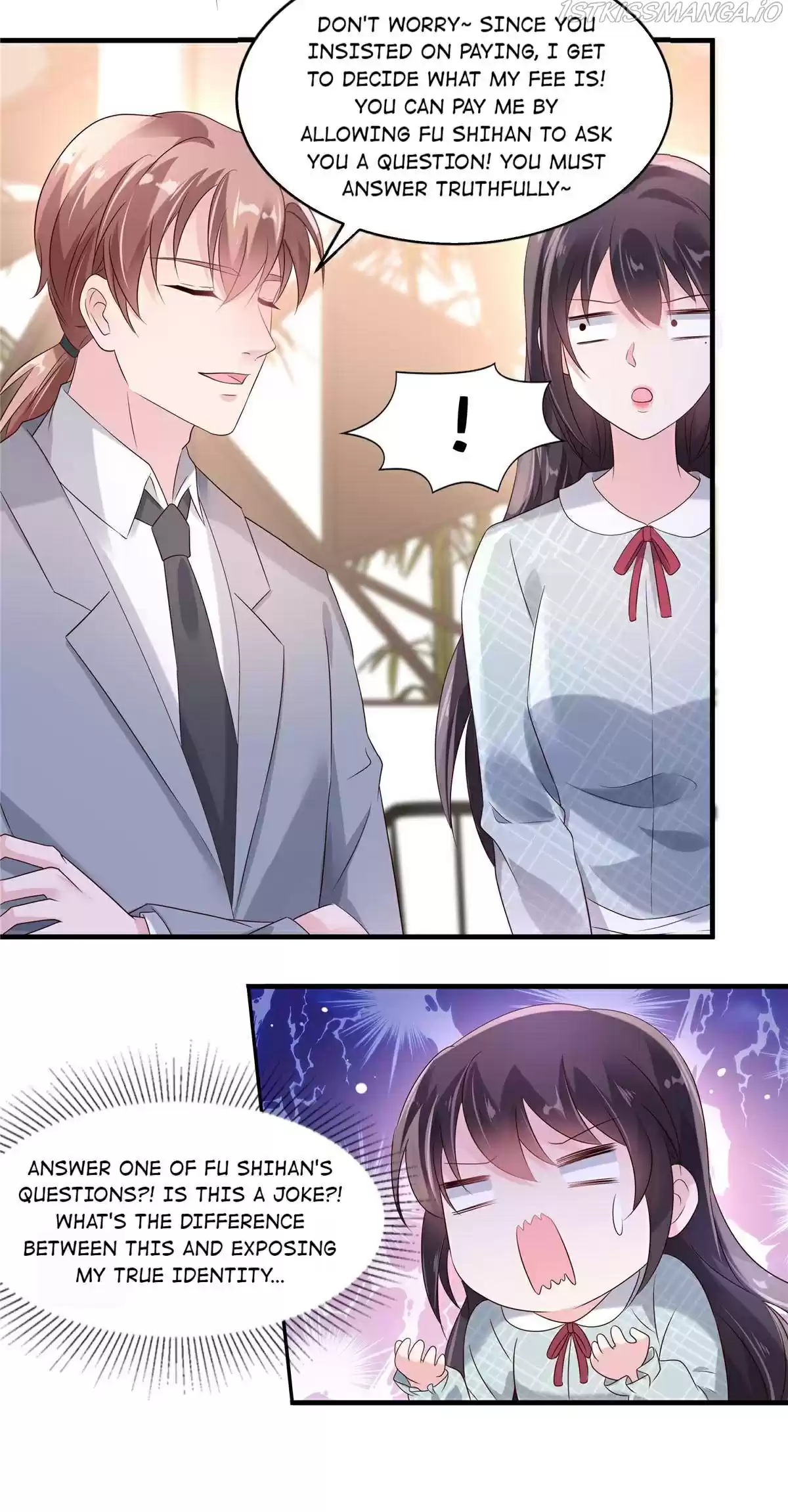 Rebirth Meeting: For You And My Exclusive Lovers Chapter 67