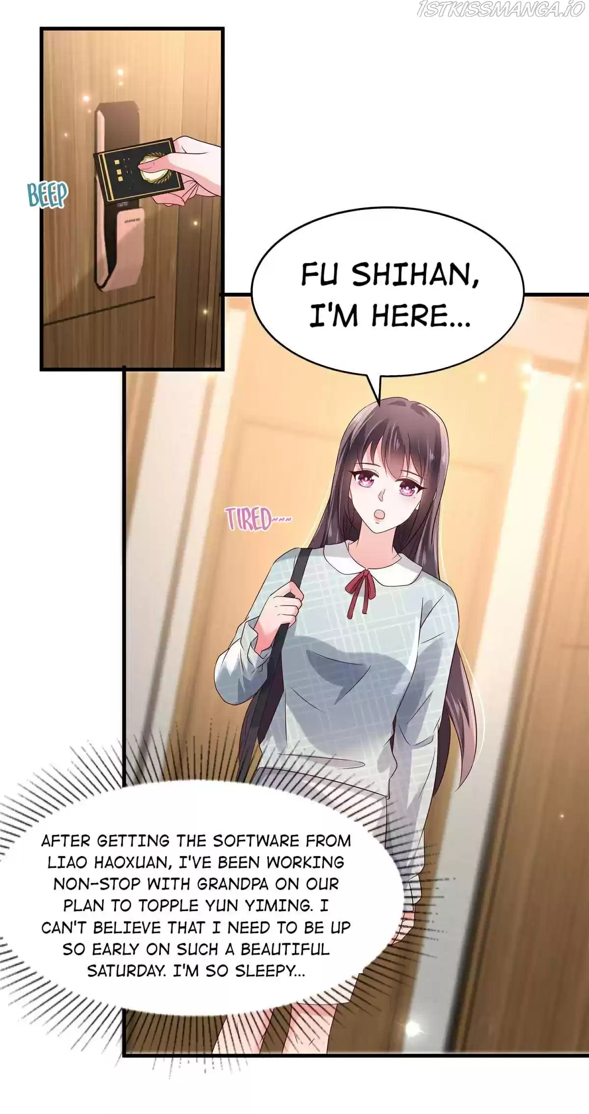 Rebirth Meeting: For You And My Exclusive Lovers Chapter 67