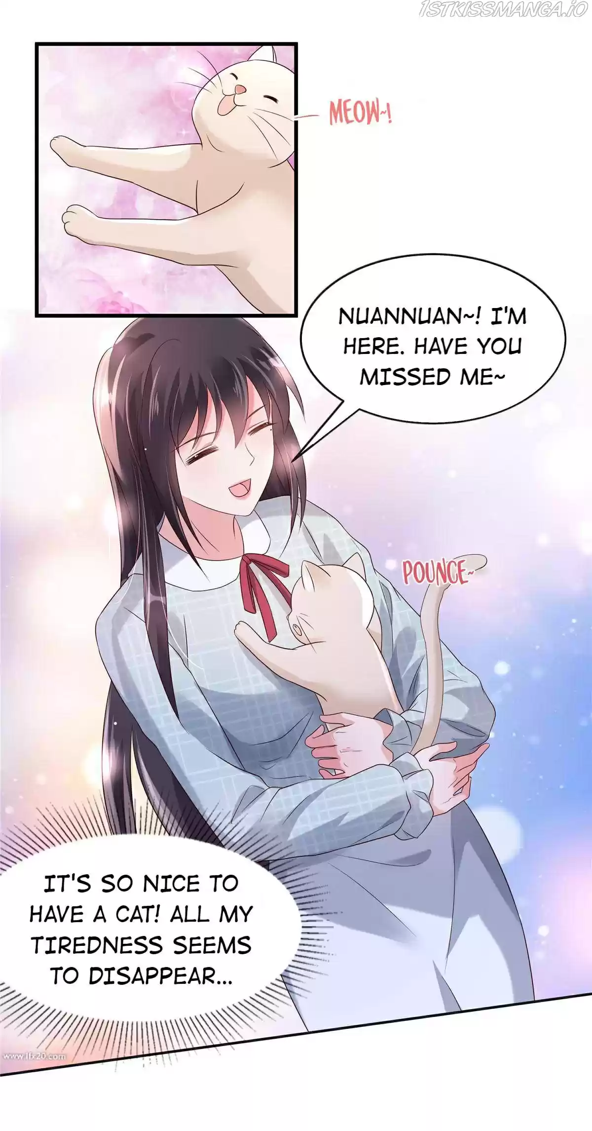 Rebirth Meeting: For You And My Exclusive Lovers Chapter 67