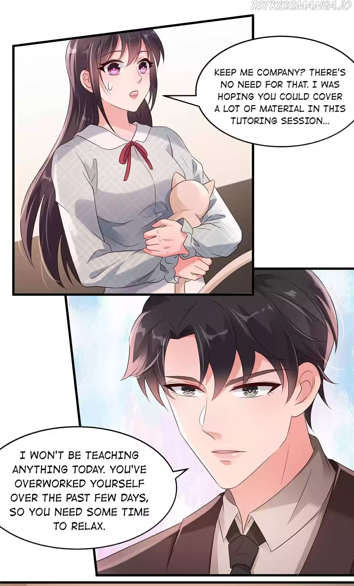 Rebirth Meeting: For You And My Exclusive Lovers Chapter 67