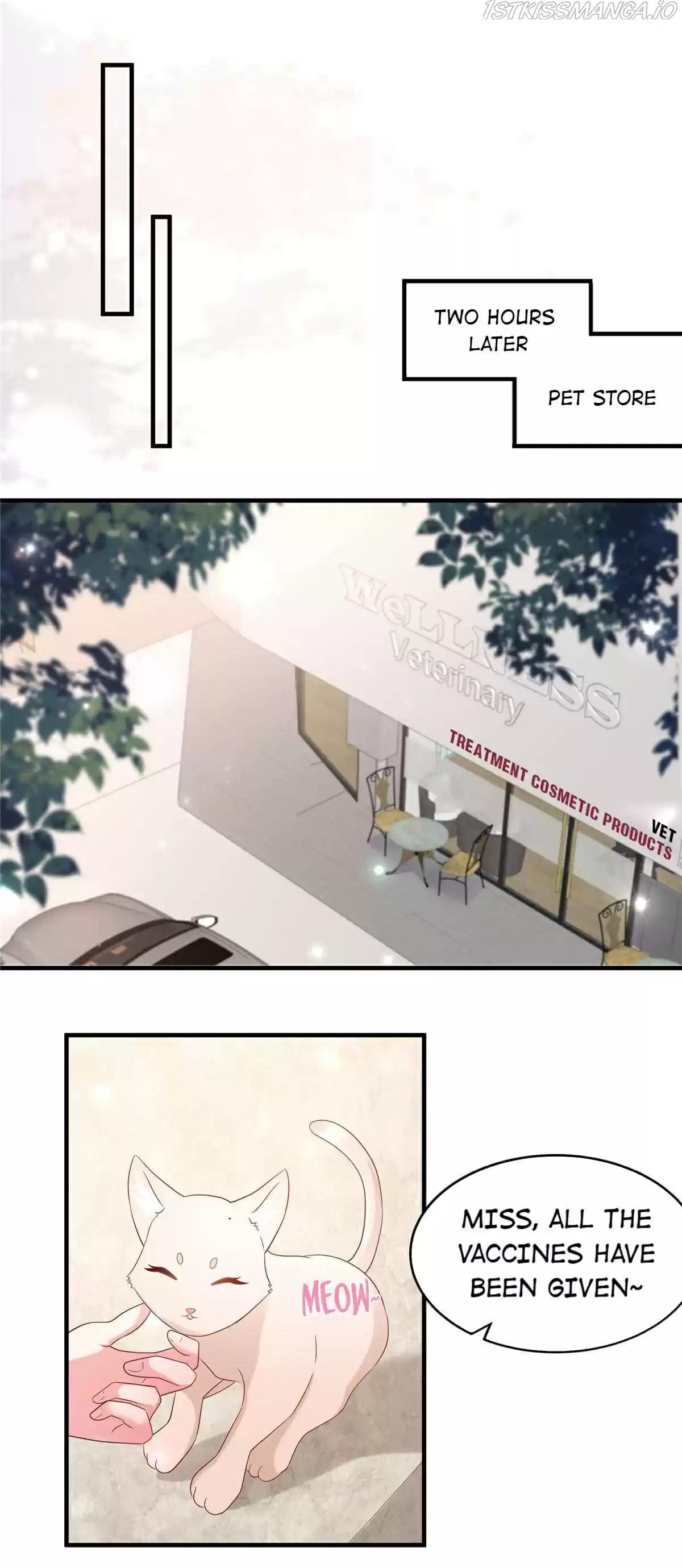 Rebirth Meeting: For You And My Exclusive Lovers Chapter 67