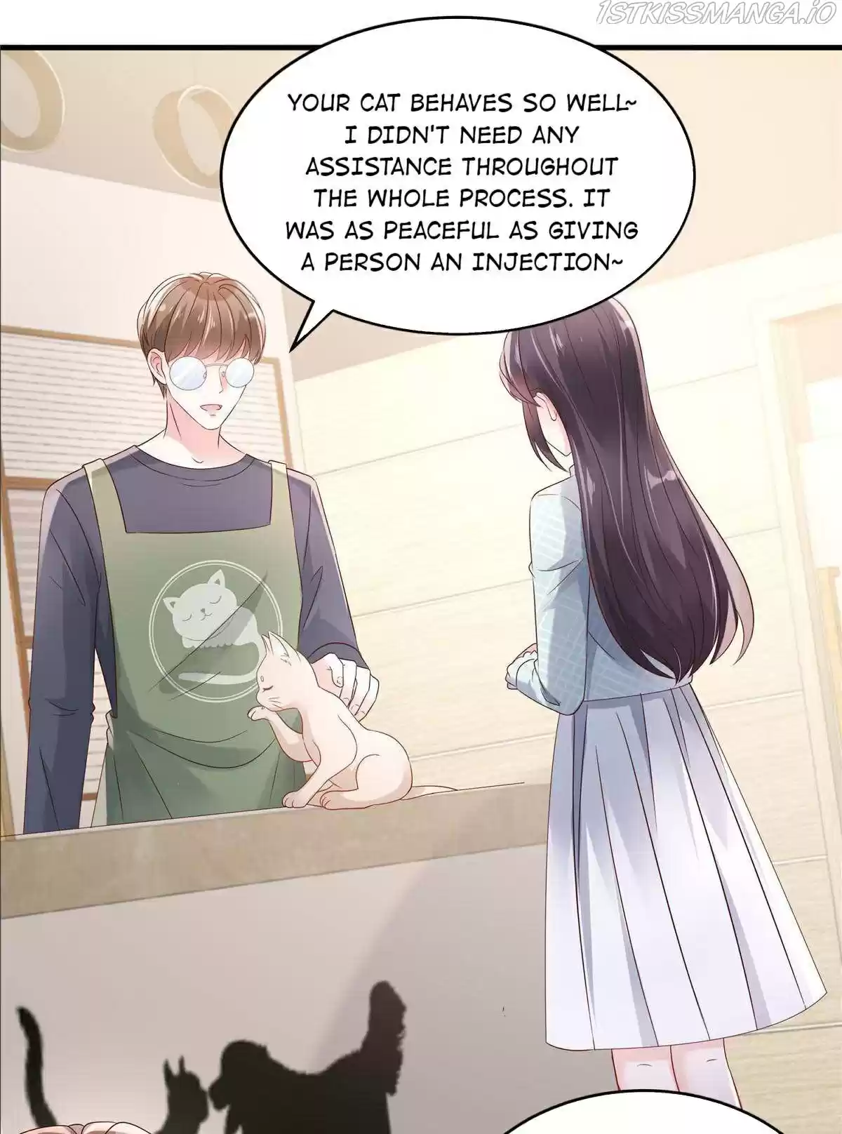 Rebirth Meeting: For You And My Exclusive Lovers Chapter 67