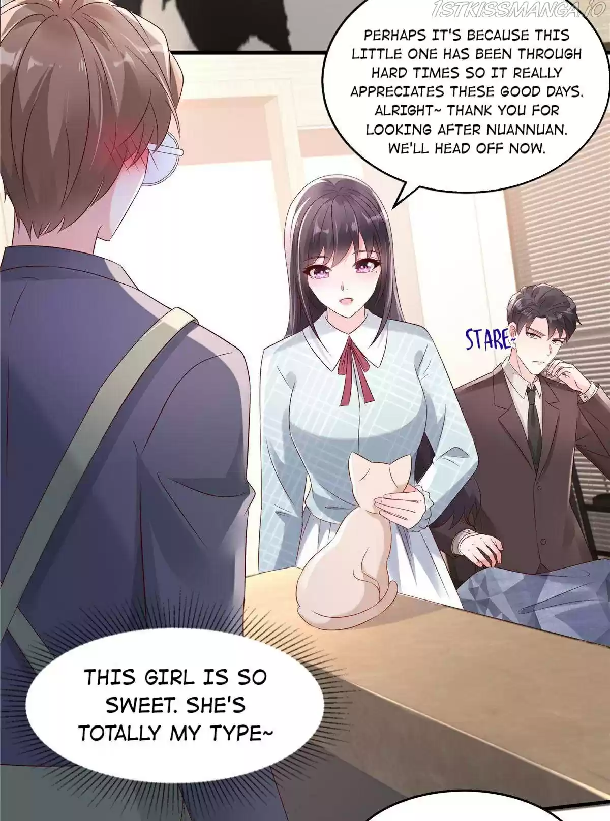 Rebirth Meeting: For You And My Exclusive Lovers Chapter 67