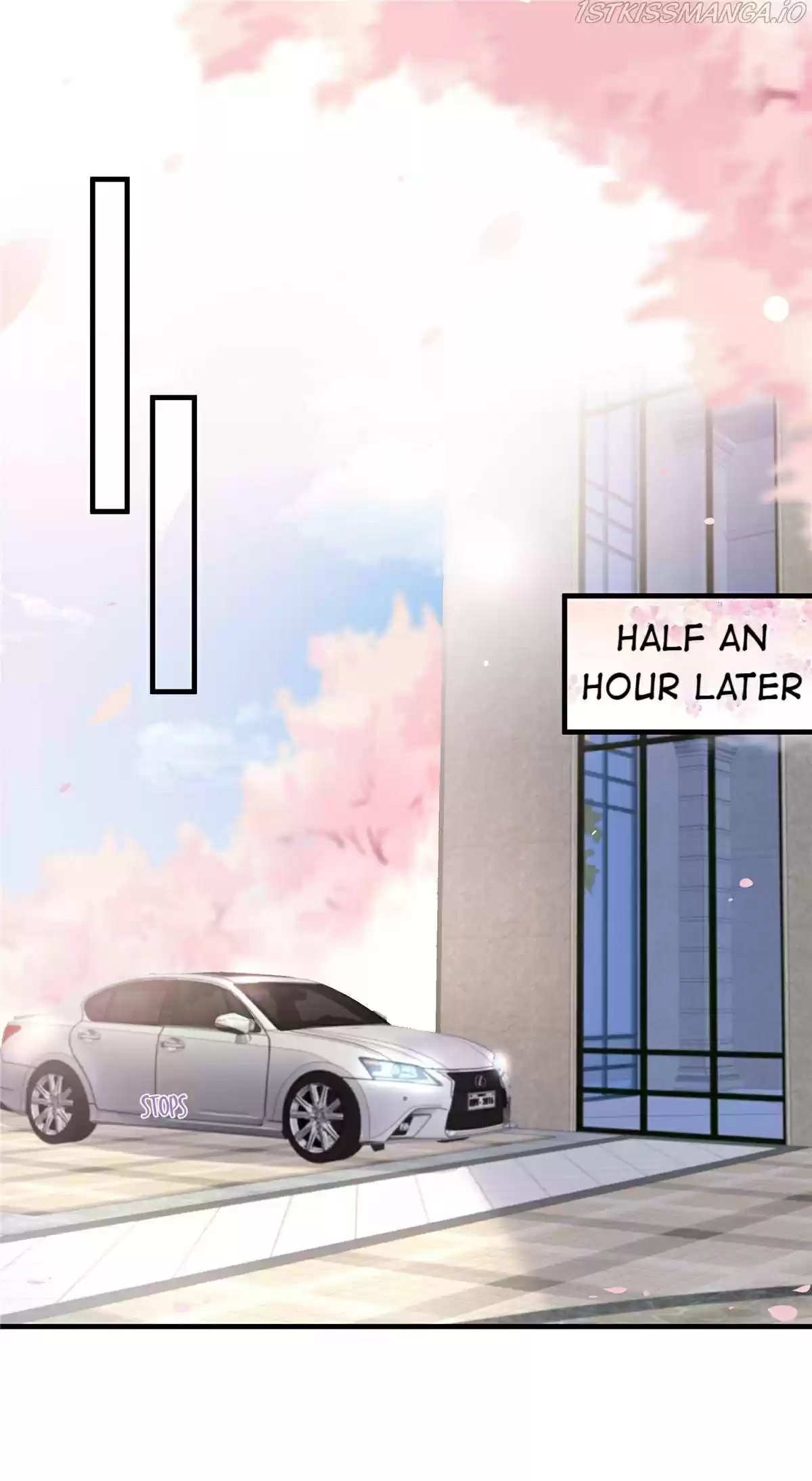 Rebirth Meeting: For You And My Exclusive Lovers Chapter 68