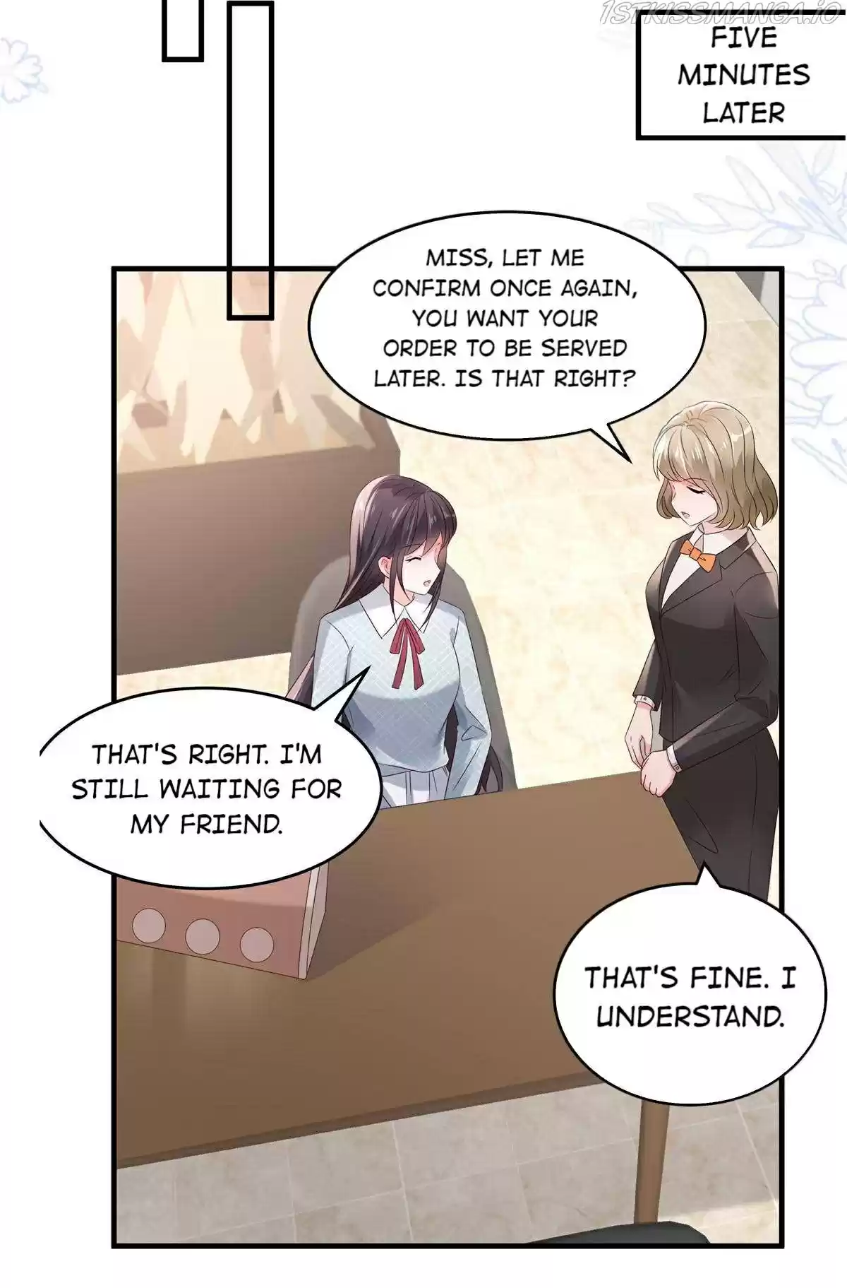 Rebirth Meeting: For You And My Exclusive Lovers Chapter 68