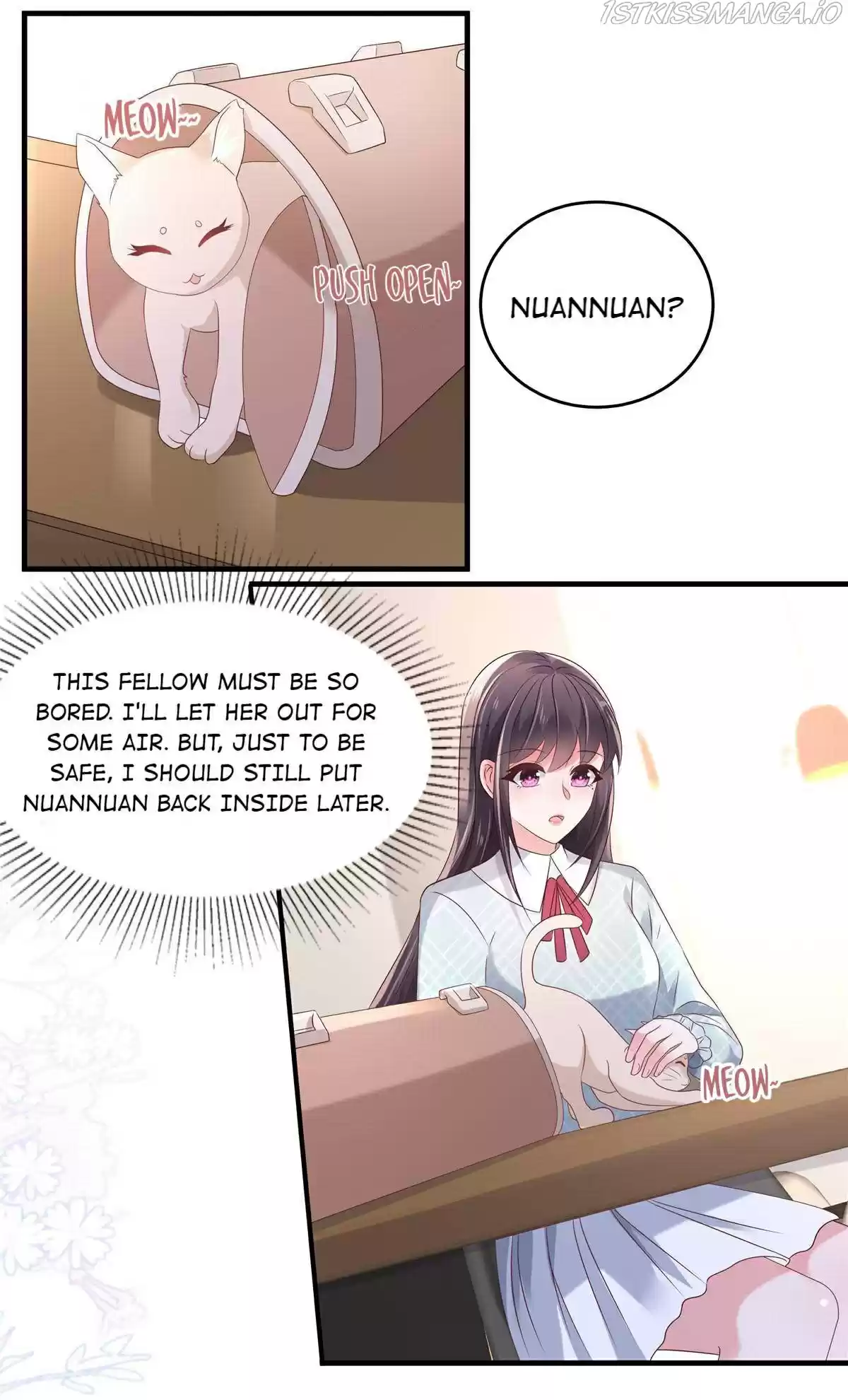 Rebirth Meeting: For You And My Exclusive Lovers Chapter 68