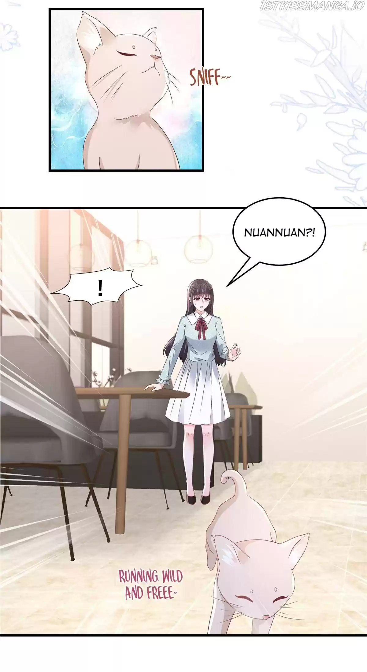 Rebirth Meeting: For You And My Exclusive Lovers Chapter 68