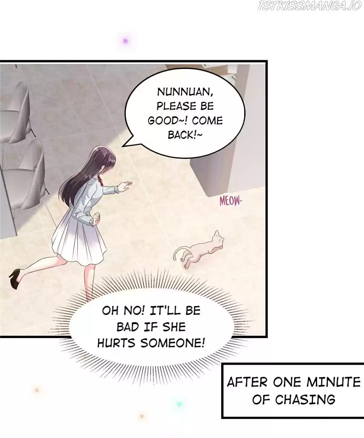 Rebirth Meeting: For You And My Exclusive Lovers Chapter 68