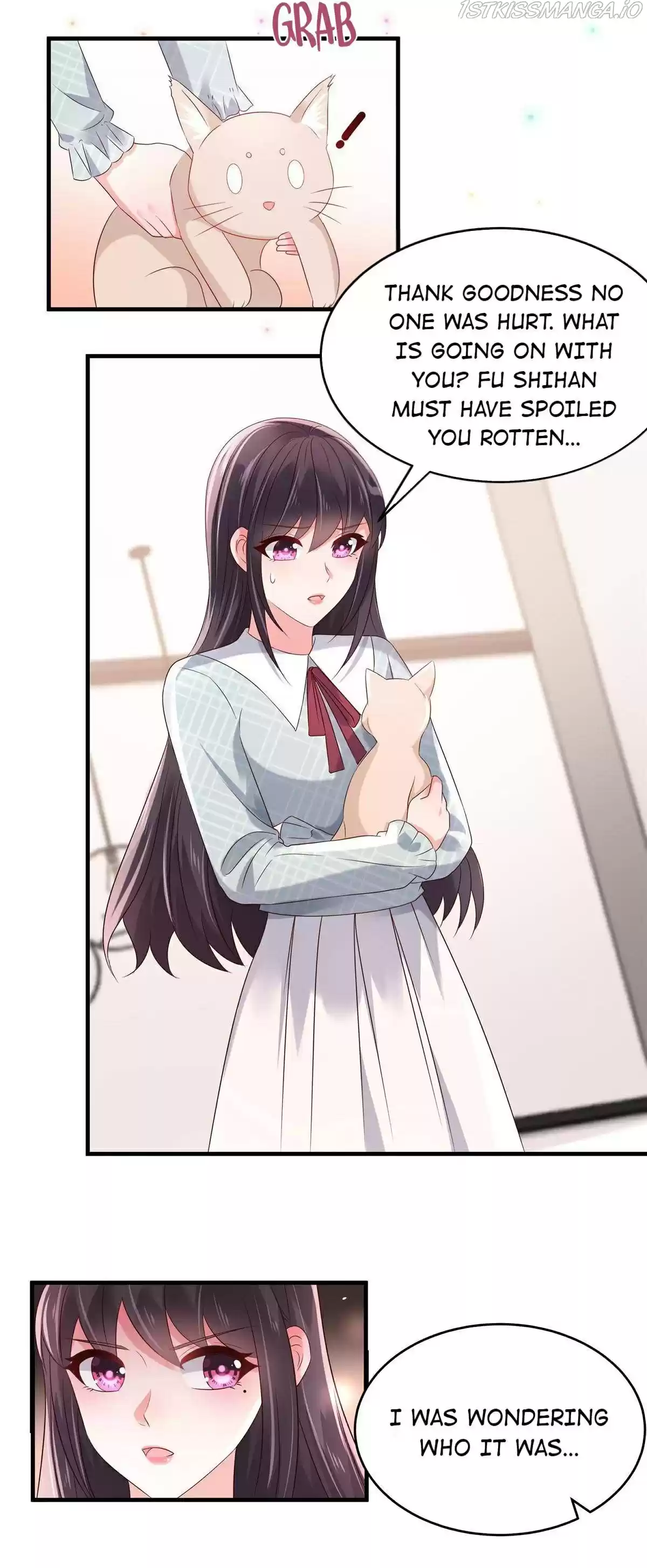 Rebirth Meeting: For You And My Exclusive Lovers Chapter 68