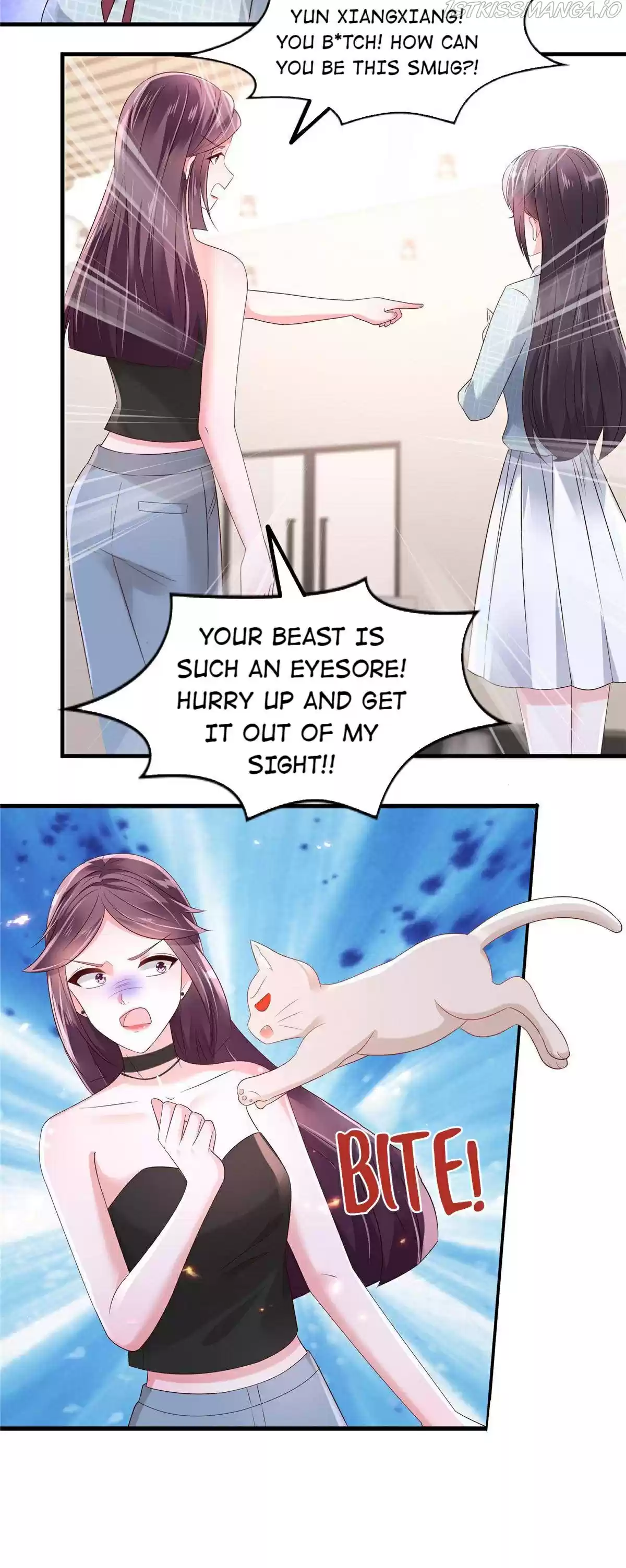 Rebirth Meeting: For You And My Exclusive Lovers Chapter 68