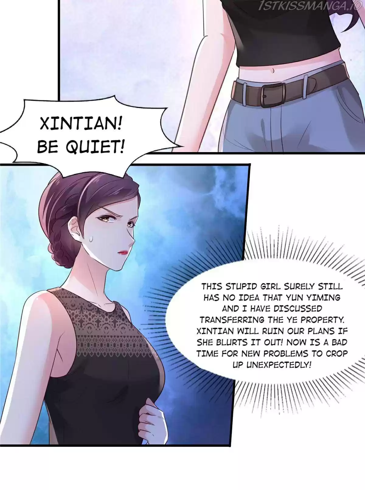 Rebirth Meeting: For You And My Exclusive Lovers Chapter 68