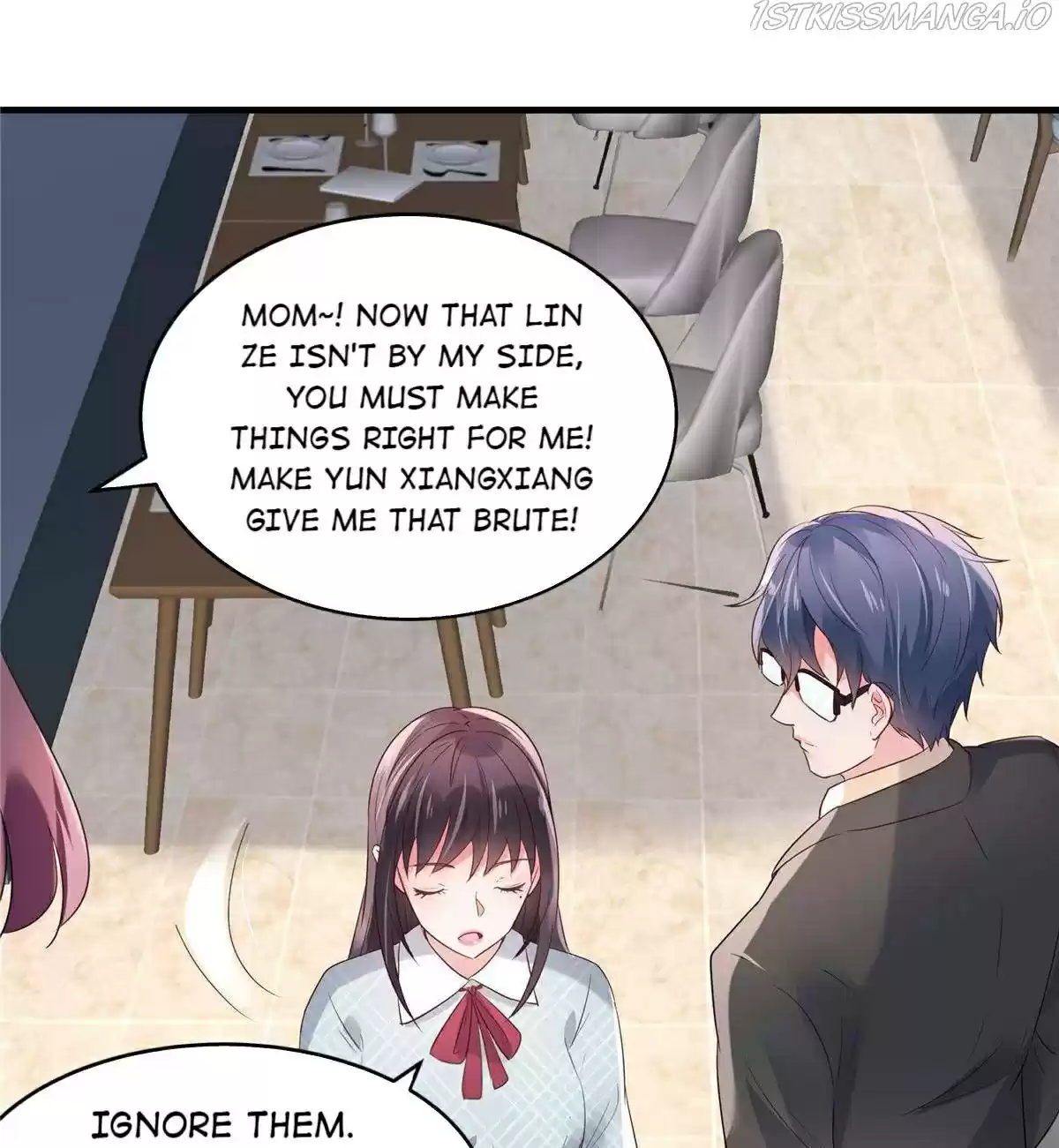 Rebirth Meeting: For You And My Exclusive Lovers Chapter 69