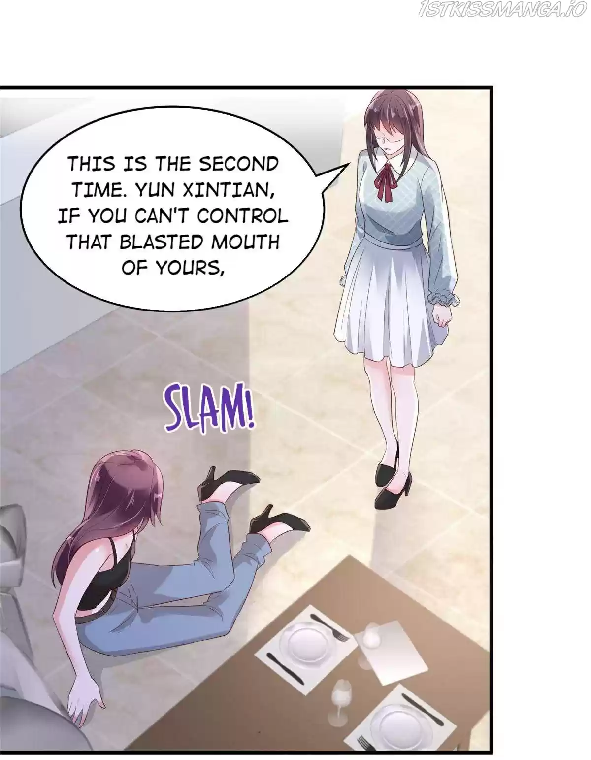 Rebirth Meeting: For You And My Exclusive Lovers Chapter 69