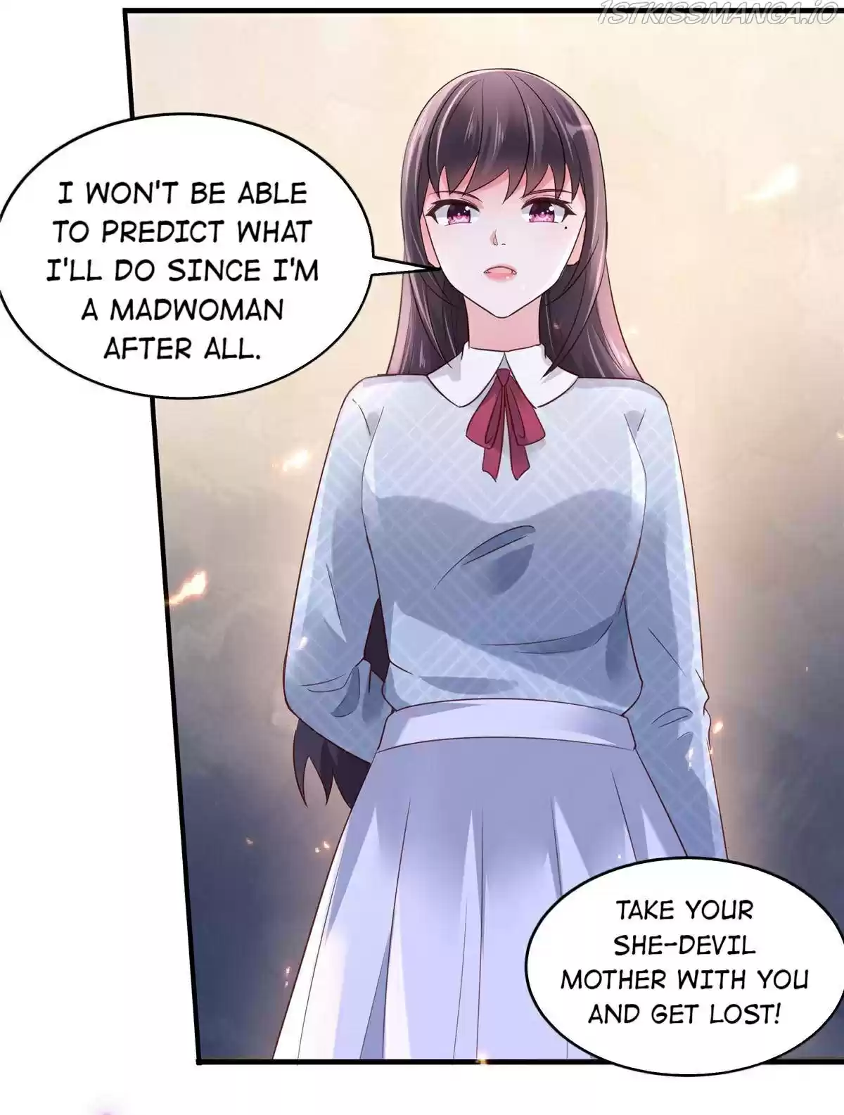 Rebirth Meeting: For You And My Exclusive Lovers Chapter 69