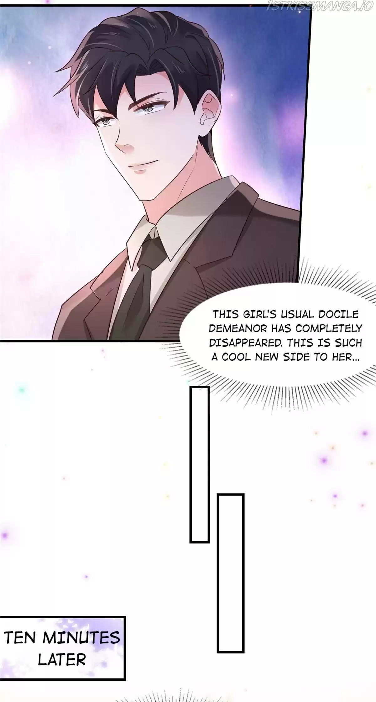 Rebirth Meeting: For You And My Exclusive Lovers Chapter 69