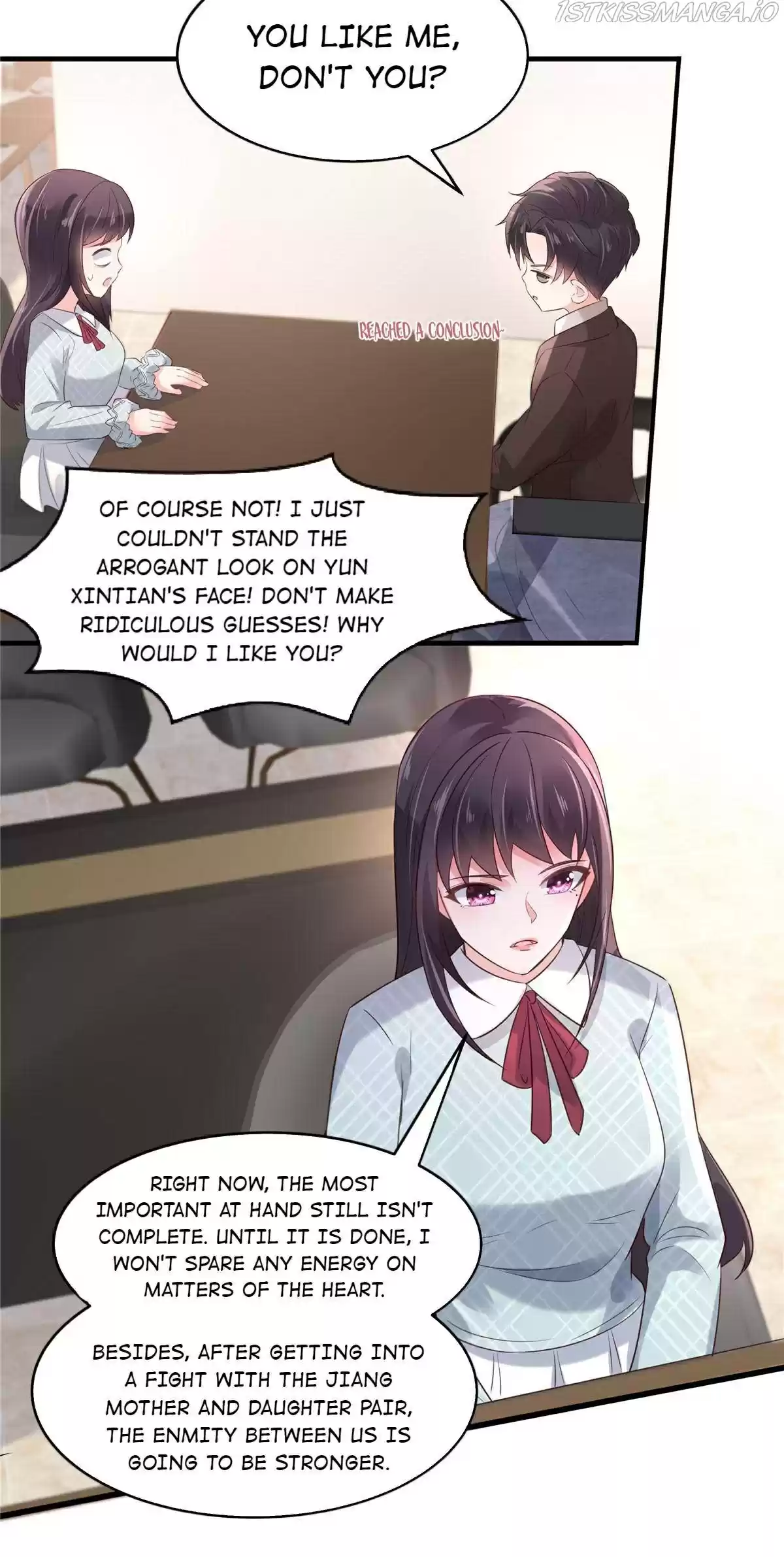 Rebirth Meeting: For You And My Exclusive Lovers Chapter 69