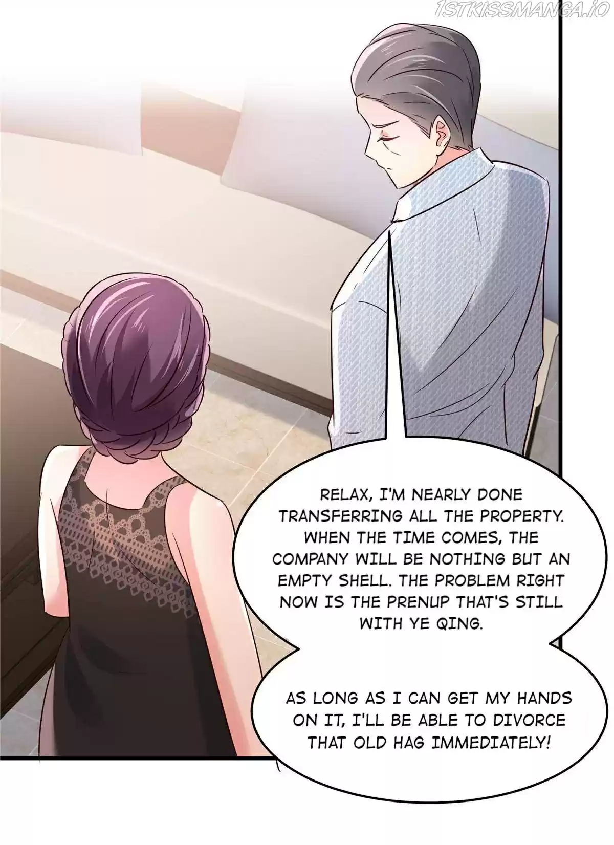 Rebirth Meeting: For You And My Exclusive Lovers Chapter 69