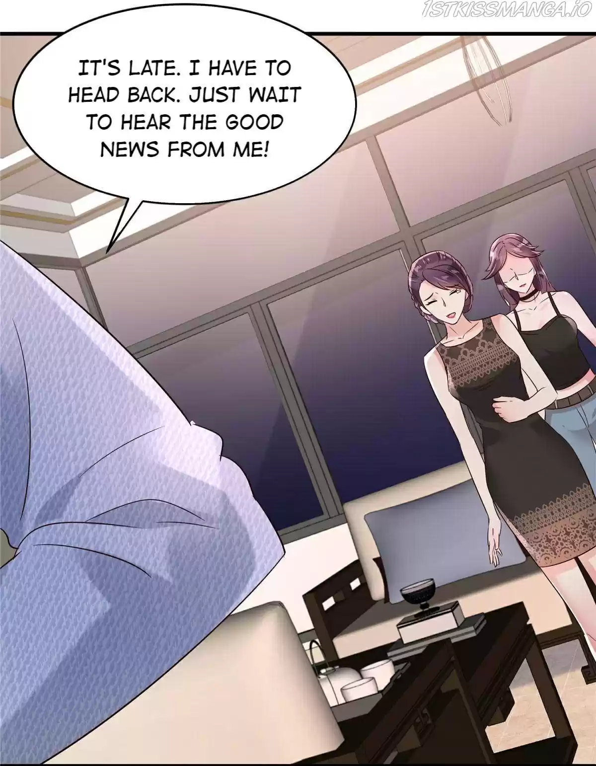 Rebirth Meeting: For You And My Exclusive Lovers Chapter 69