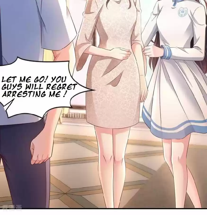 Rebirth Meeting: For You And My Exclusive Lovers Chapter 7