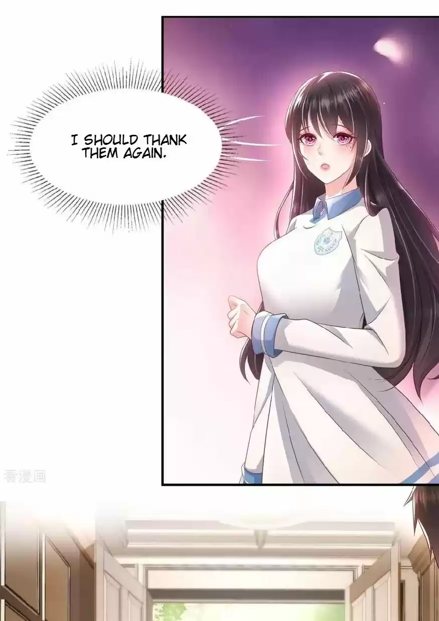 Rebirth Meeting: For You And My Exclusive Lovers Chapter 7