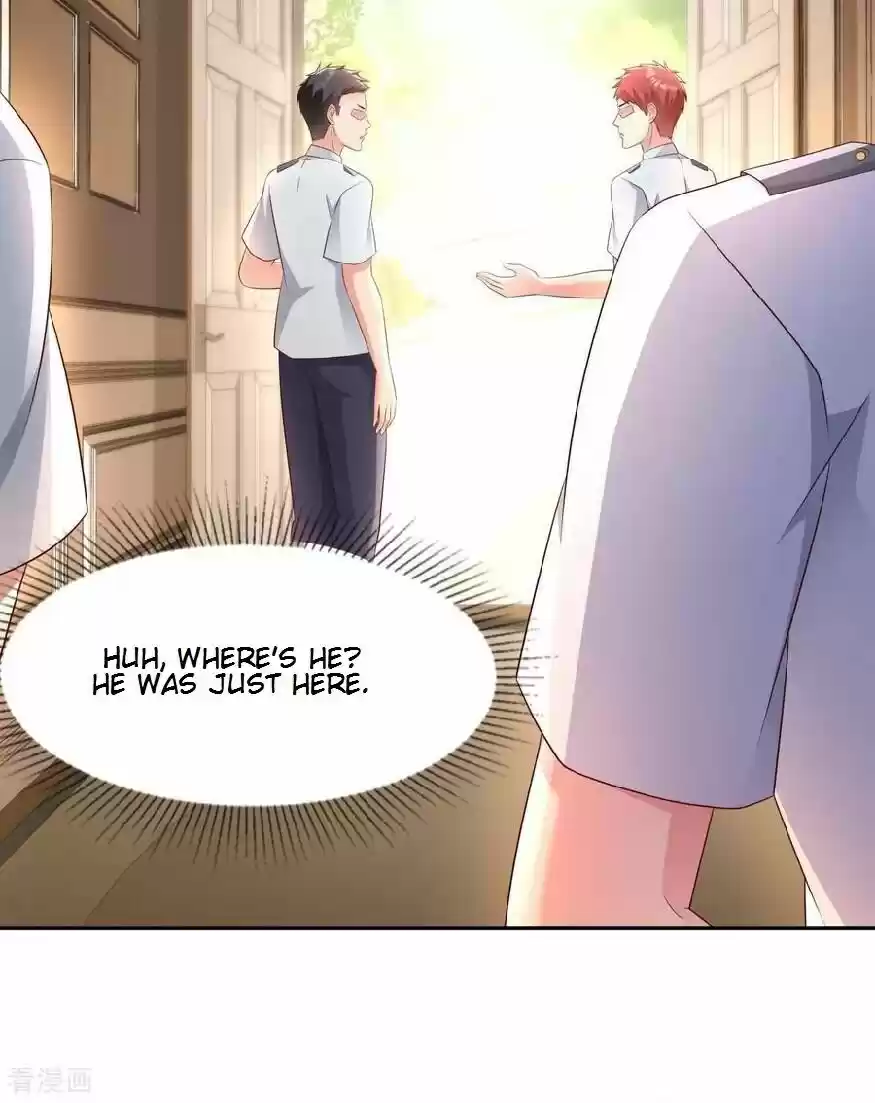 Rebirth Meeting: For You And My Exclusive Lovers Chapter 7