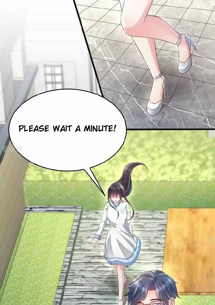 Rebirth Meeting: For You And My Exclusive Lovers Chapter 7